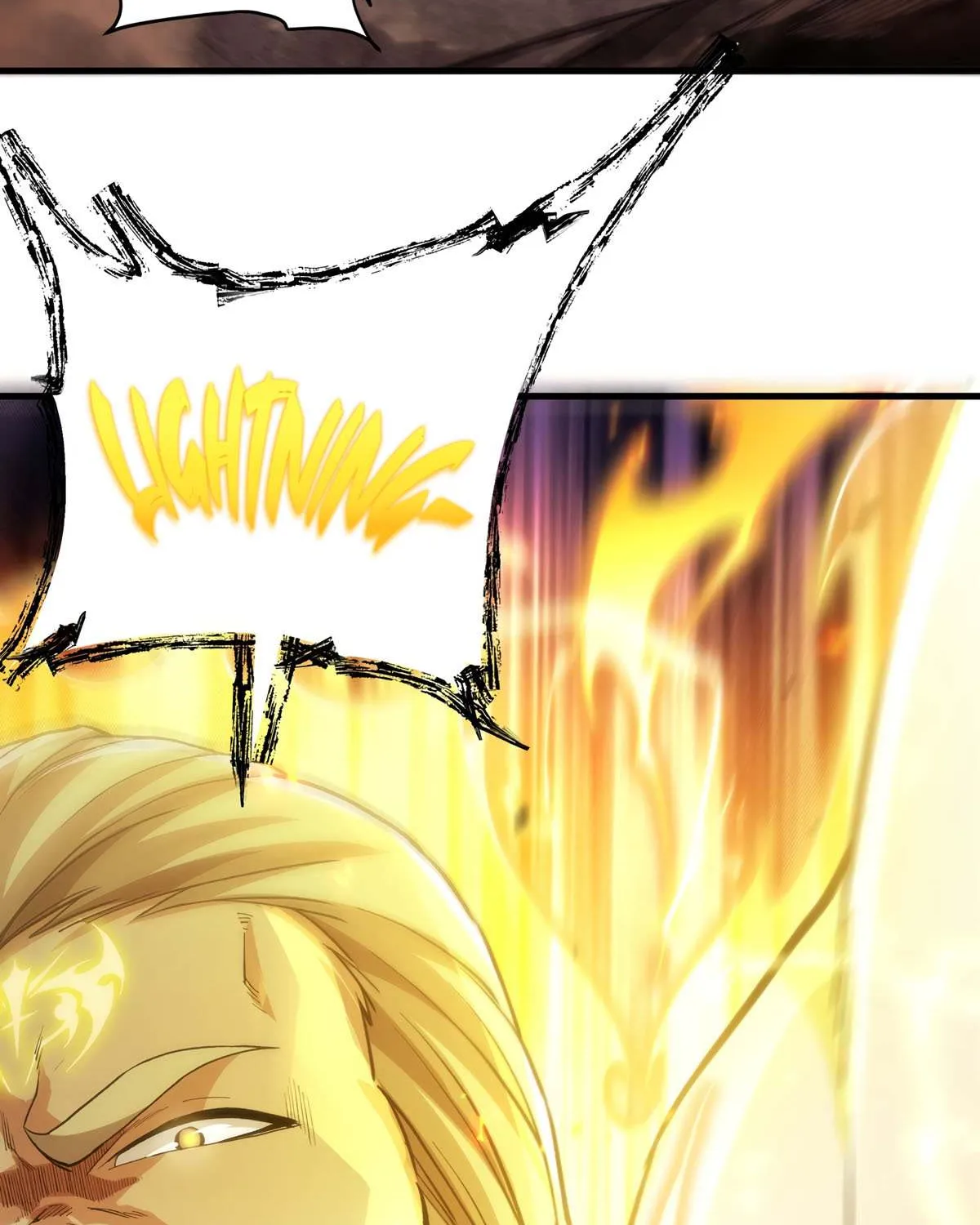 Despite Coming From the Abyss, I Will Save Humanity Chapter 103 page 39 - 