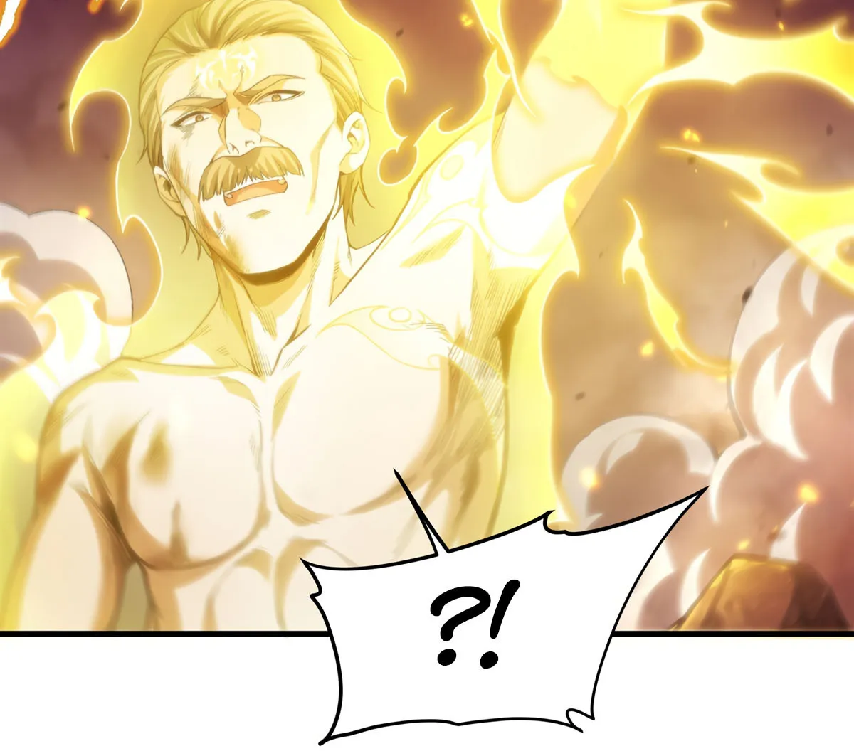 Despite Coming From the Abyss, I Will Save Humanity Chapter 103 page 42 - 