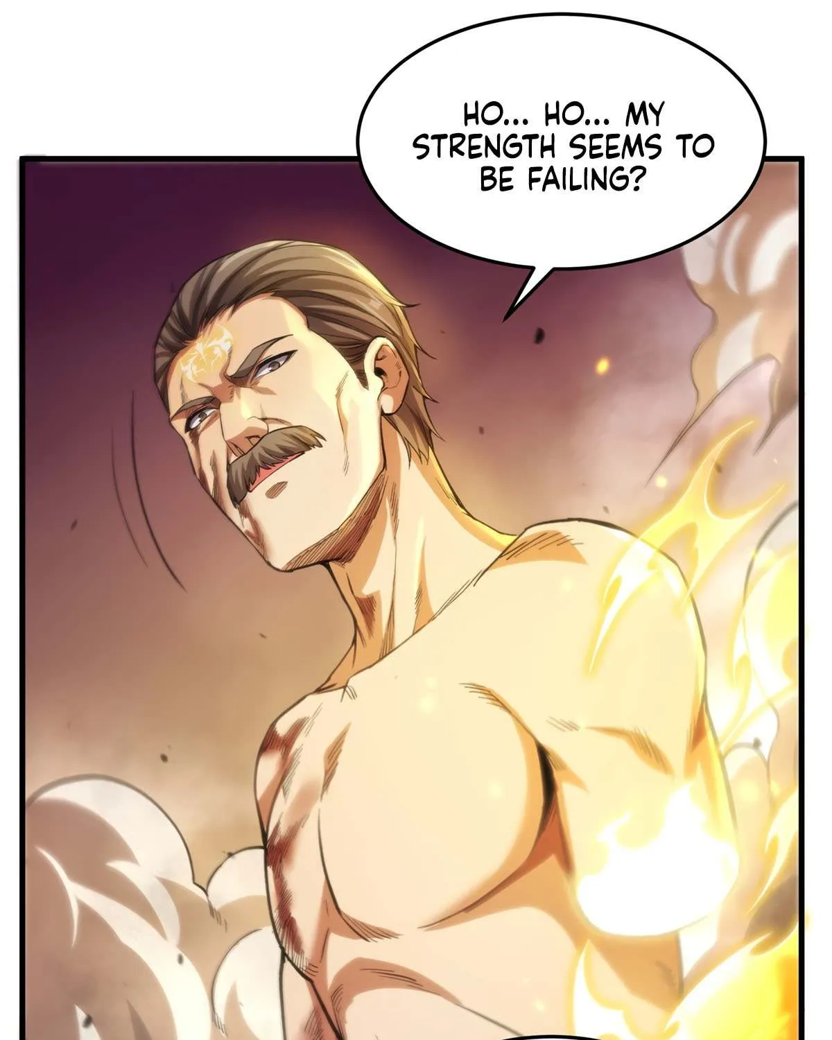 Despite Coming From the Abyss, I Will Save Humanity Chapter 103 page 43 - 