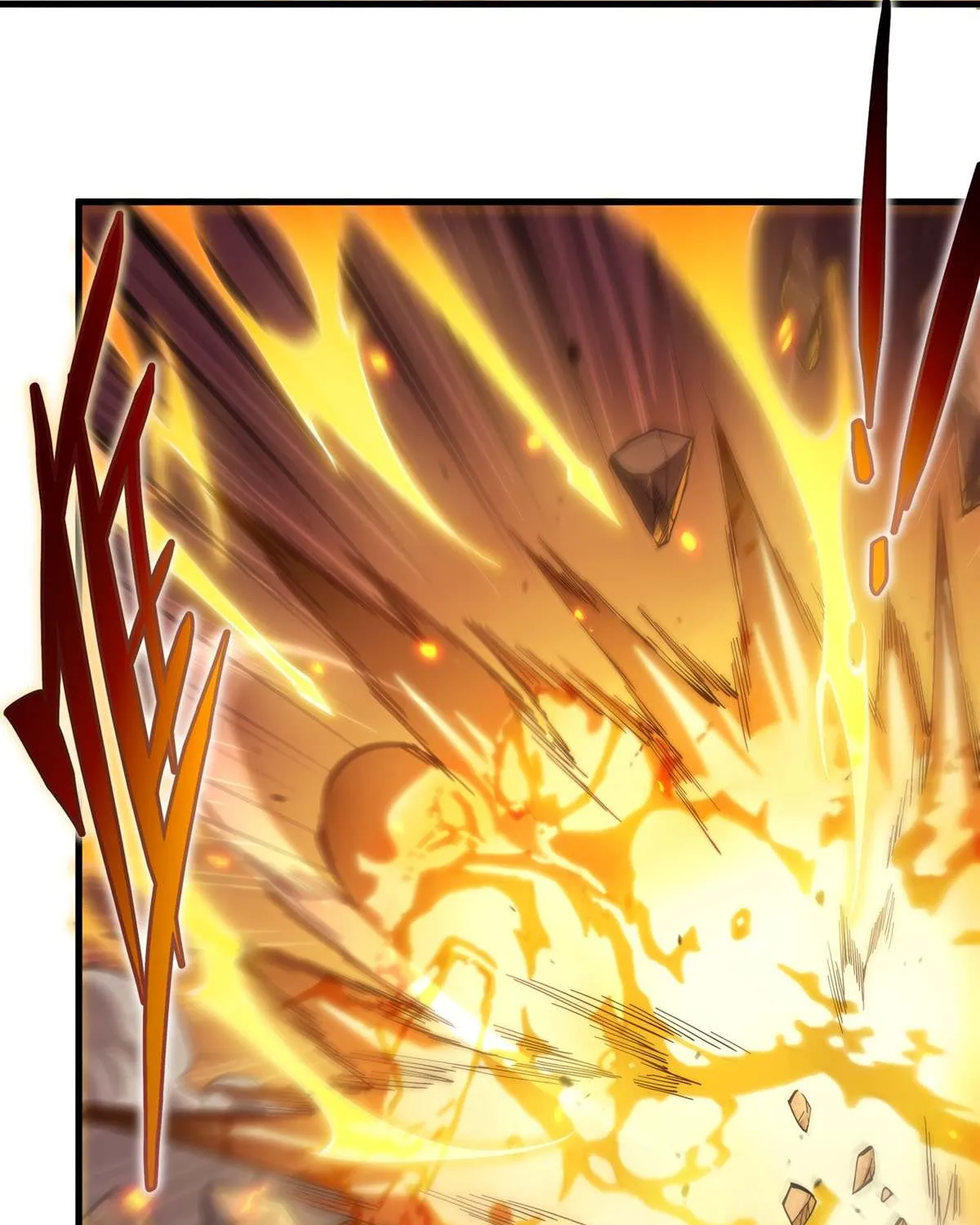 Despite Coming From the Abyss, I Will Save Humanity Chapter 103 page 45 - 