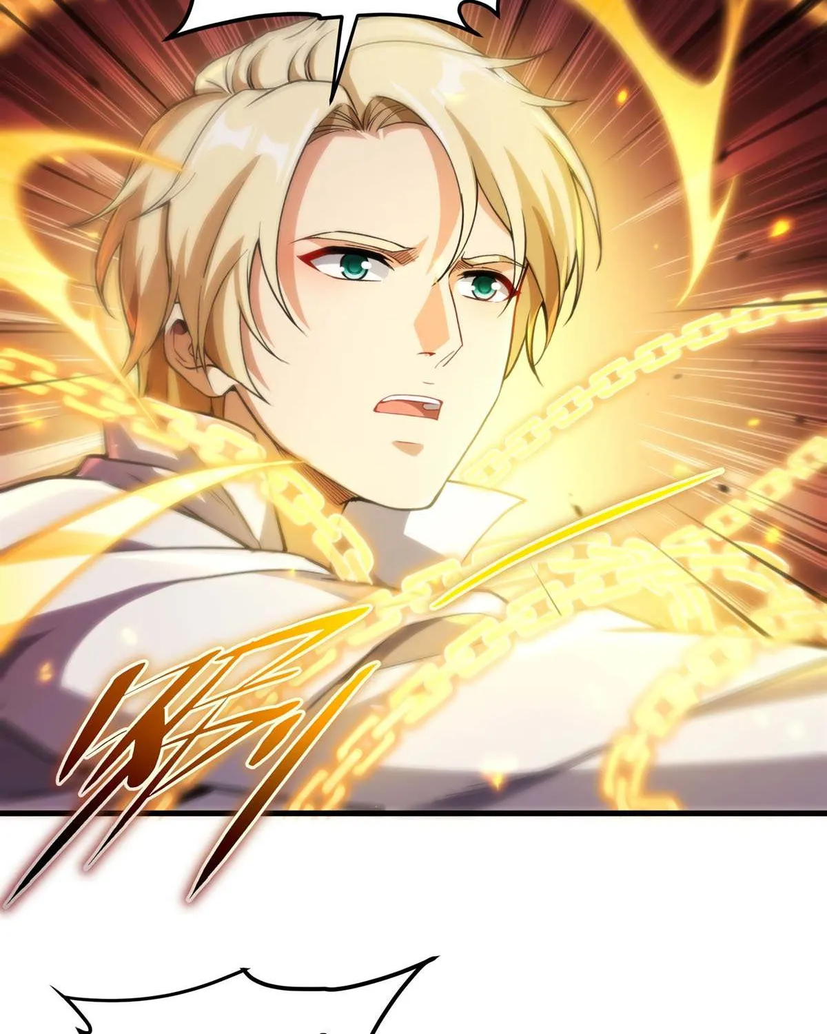Despite Coming From the Abyss, I Will Save Humanity Chapter 103 page 48 - 