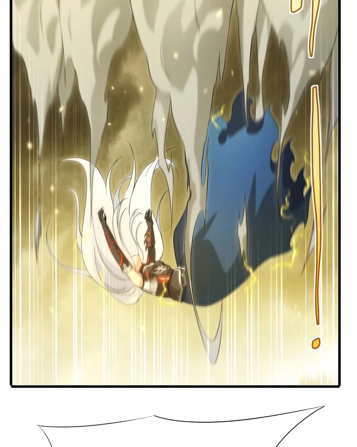 Despite Coming From the Abyss, I Will Save Humanity Chapter 103 page 6 - 
