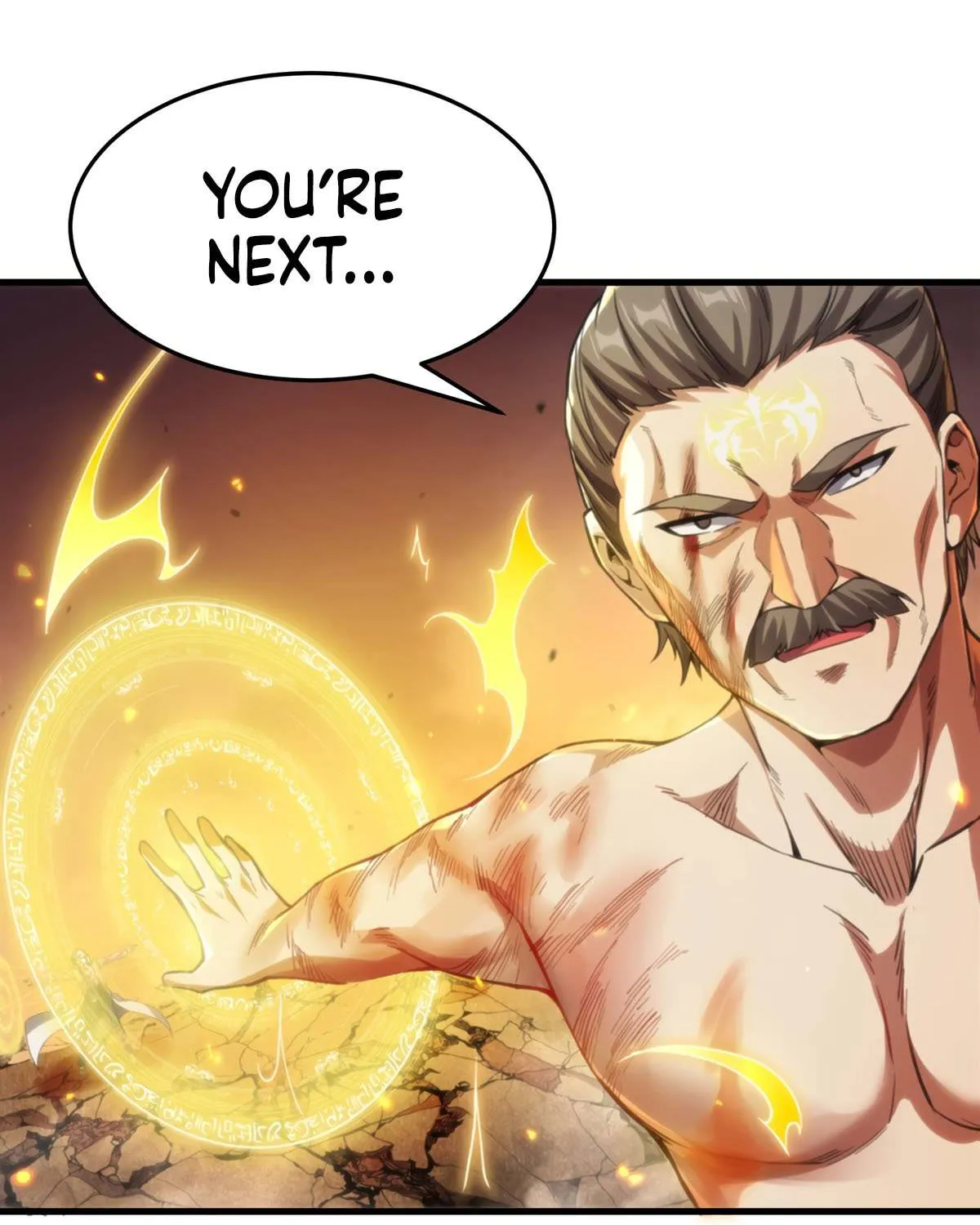 Despite Coming From the Abyss, I Will Save Humanity Chapter 103 page 52 - 