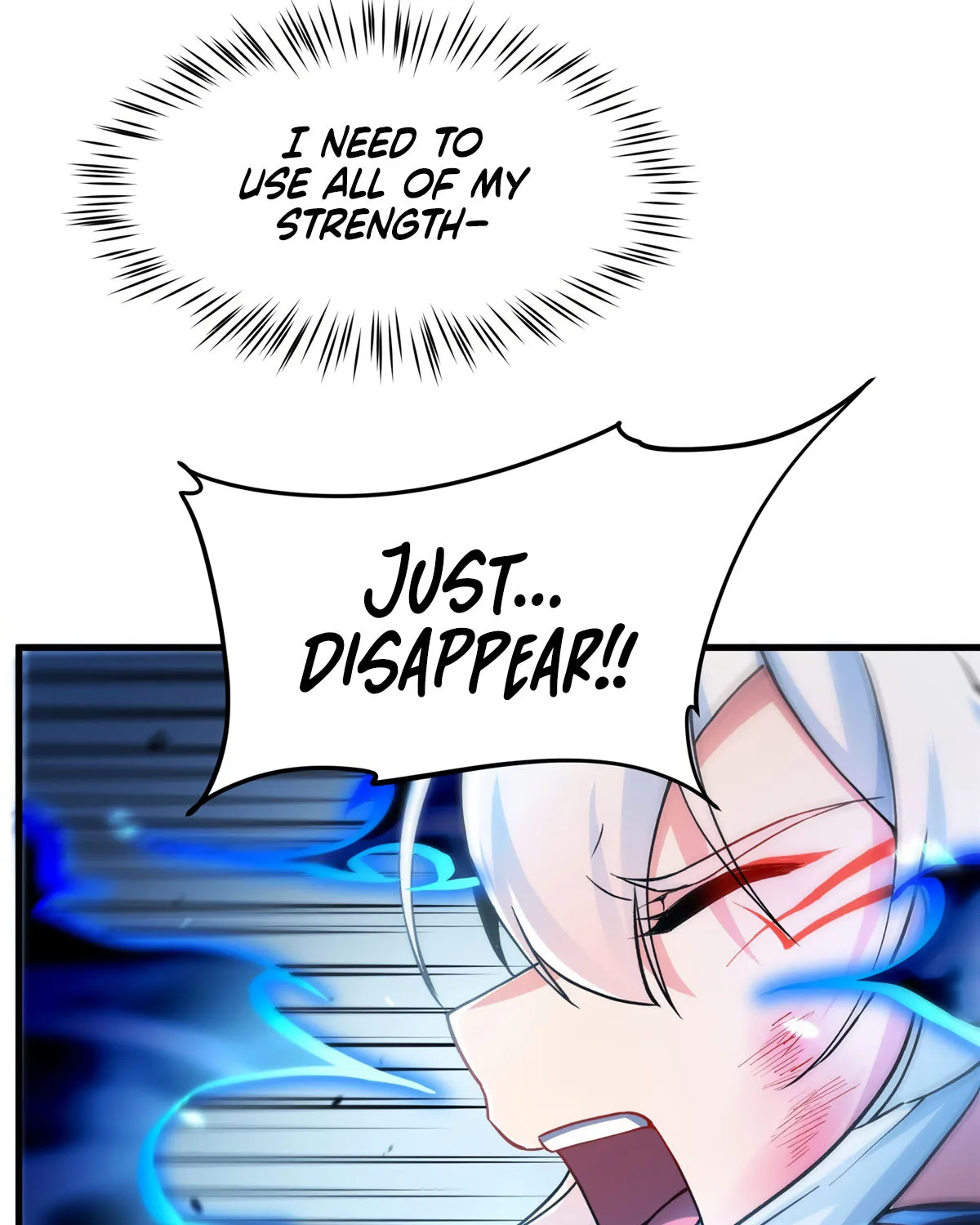 Despite Coming From the Abyss, I Will Save Humanity Chapter 103 page 55 - 