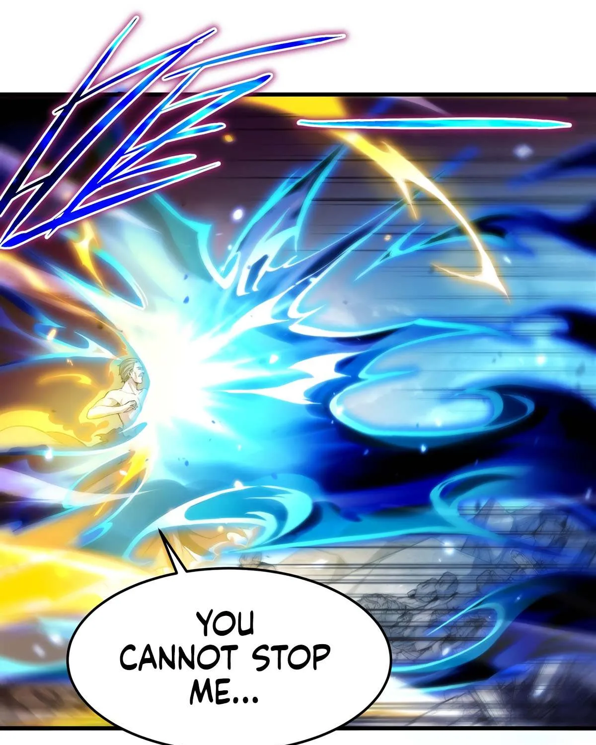 Despite Coming From the Abyss, I Will Save Humanity Chapter 103 page 57 - 