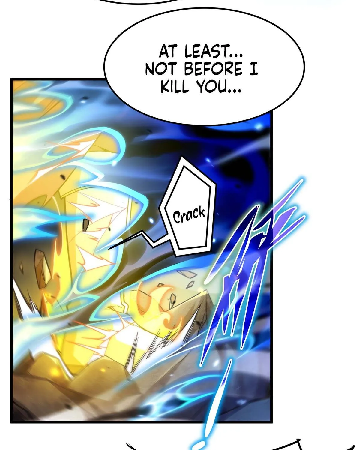 Despite Coming From the Abyss, I Will Save Humanity Chapter 103 page 58 - 