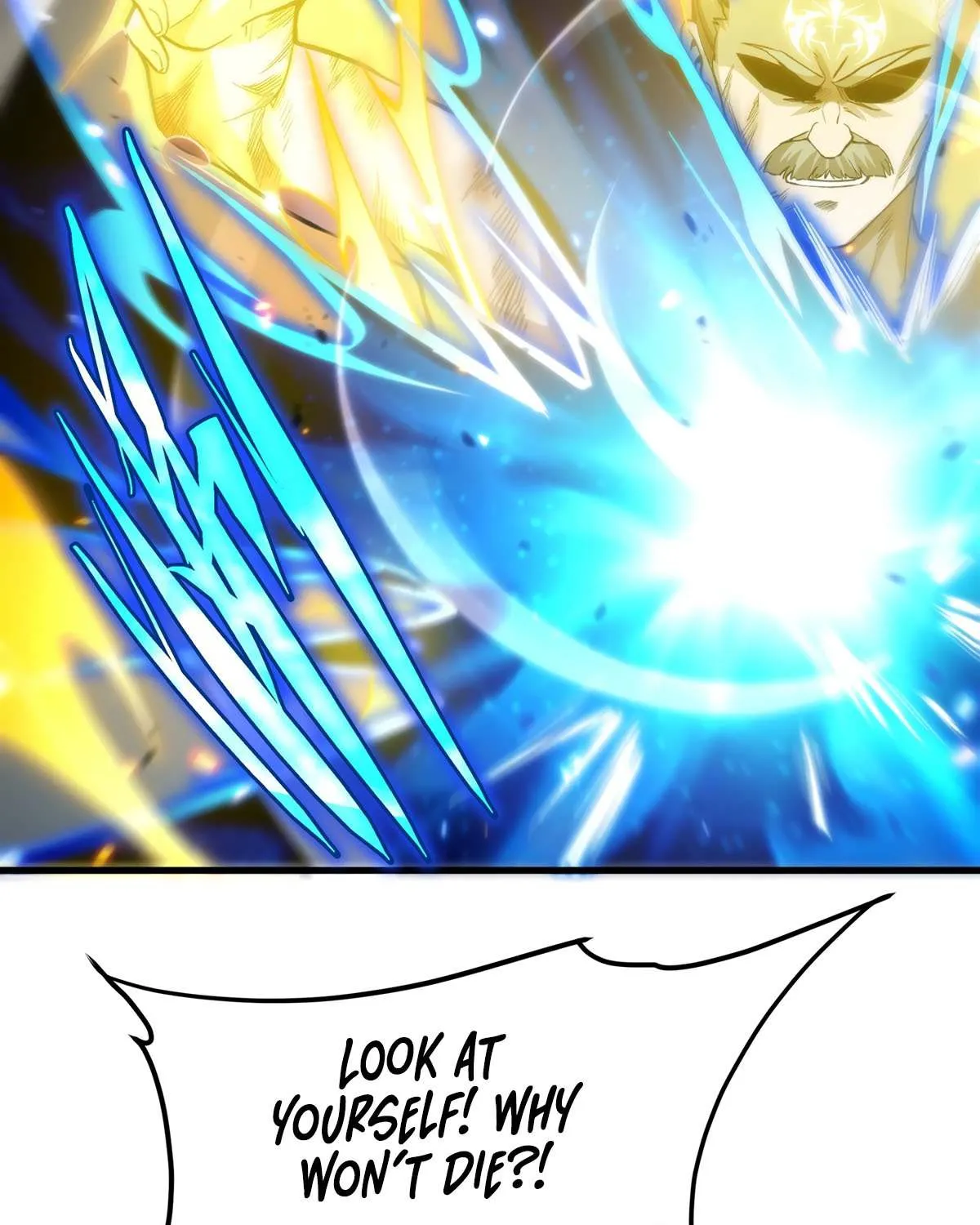 Despite Coming From the Abyss, I Will Save Humanity Chapter 103 page 61 - 