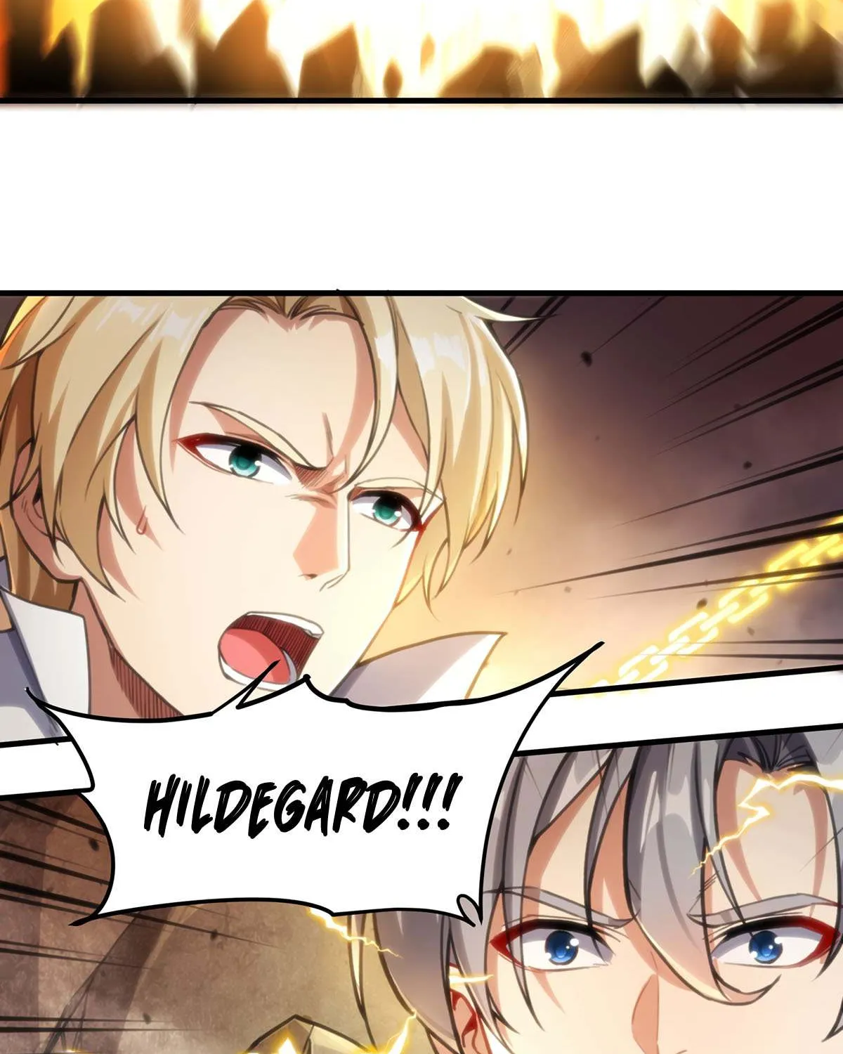 Despite Coming From the Abyss, I Will Save Humanity Chapter 103 page 66 - 