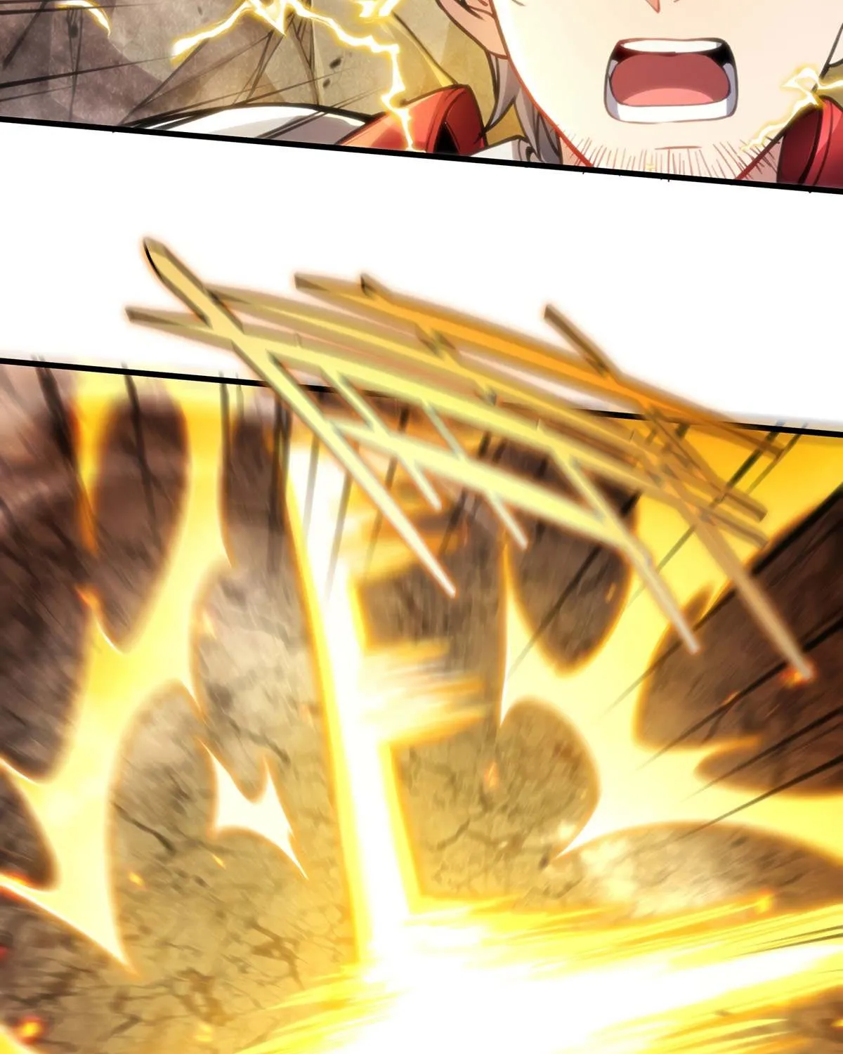 Despite Coming From the Abyss, I Will Save Humanity Chapter 103 page 67 - 
