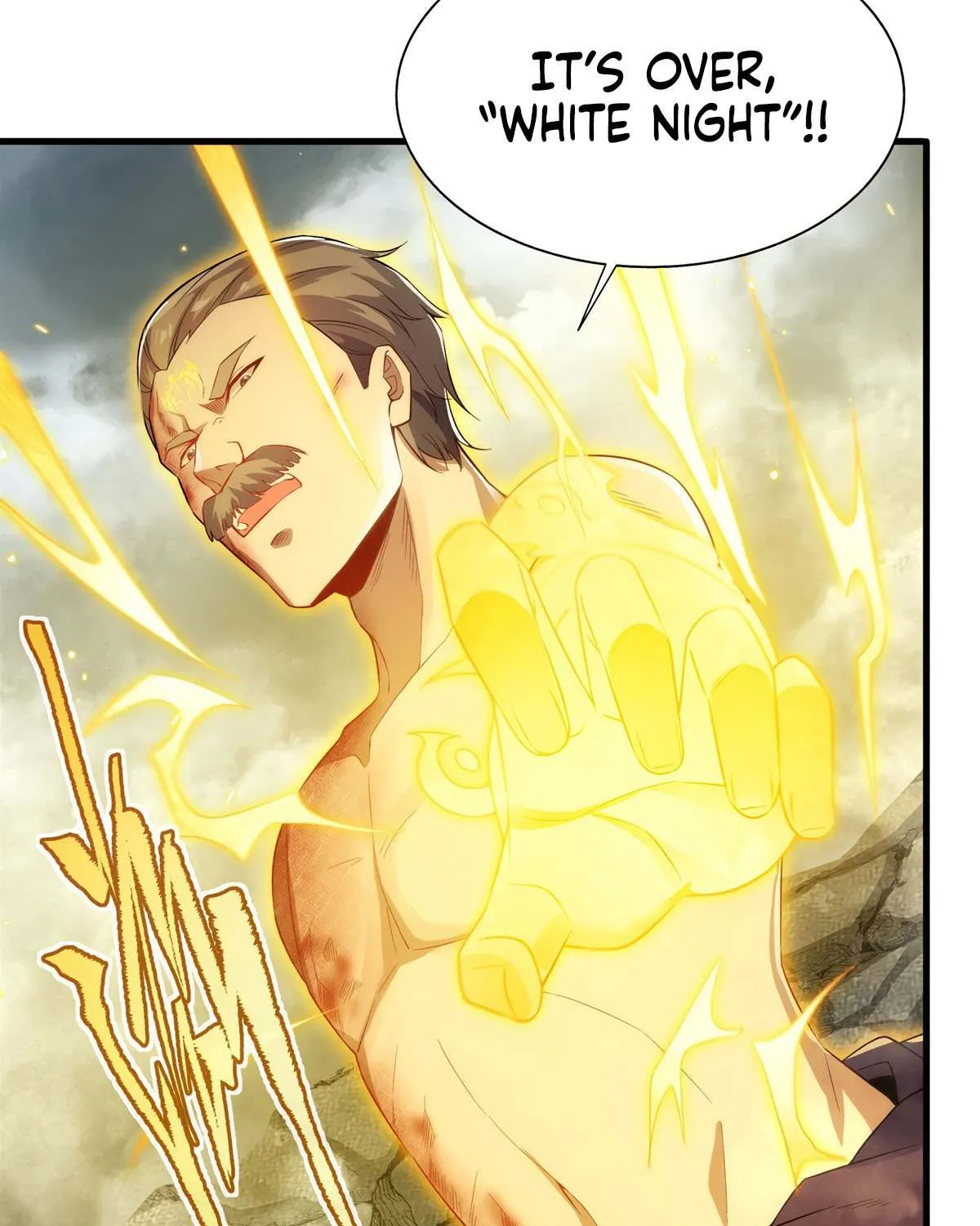 Despite Coming From the Abyss, I Will Save Humanity Chapter 103 page 8 - 