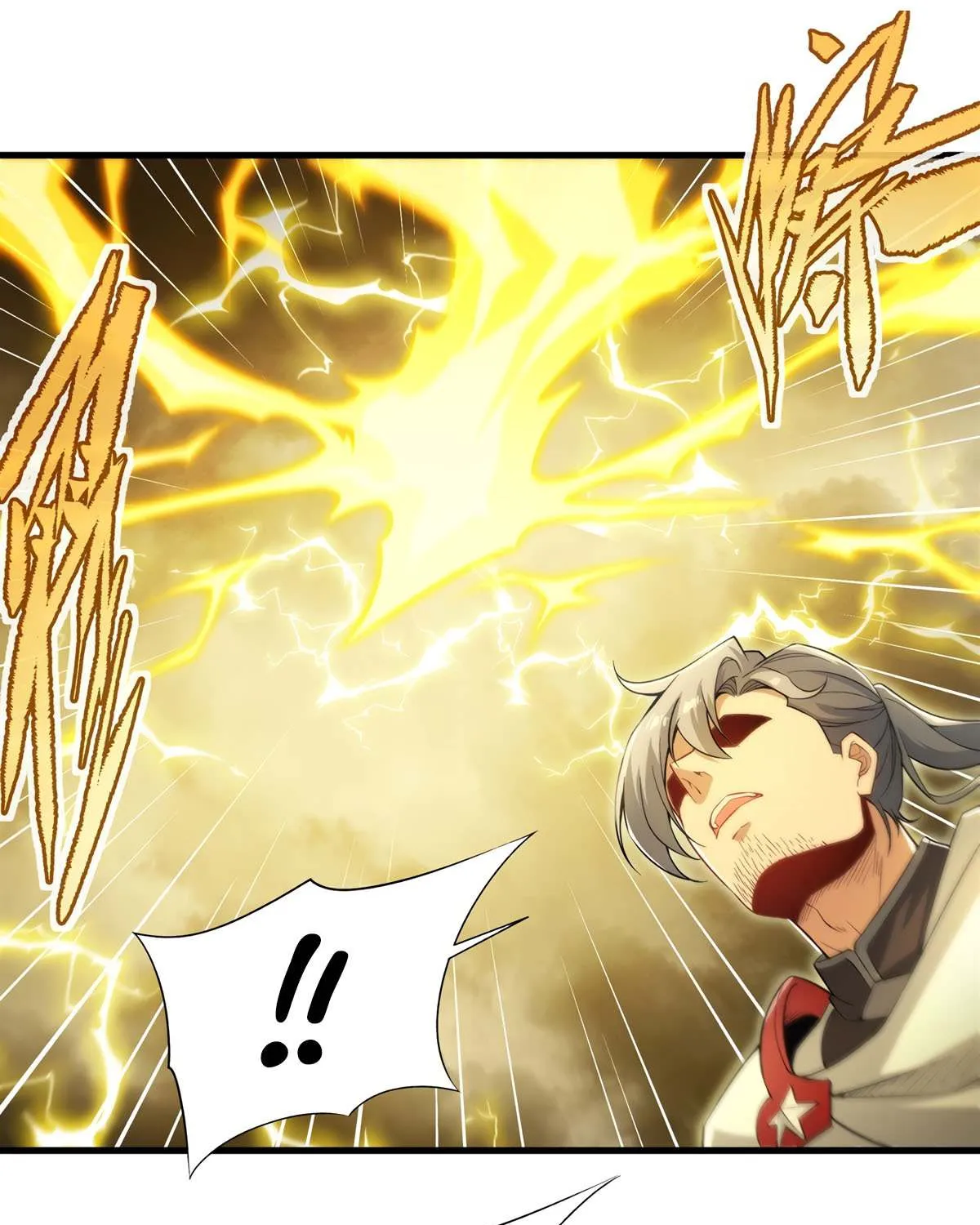 Despite Coming From the Abyss, I Will Save Humanity Chapter 103 page 10 - 