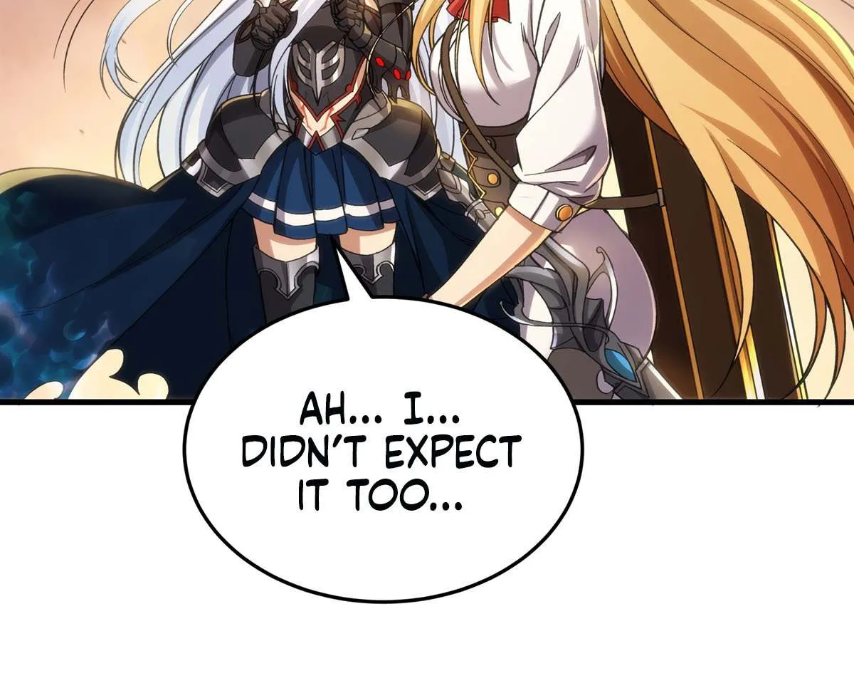 Despite Coming From the Abyss, I Will Save Humanity Chapter 104 page 15 - 