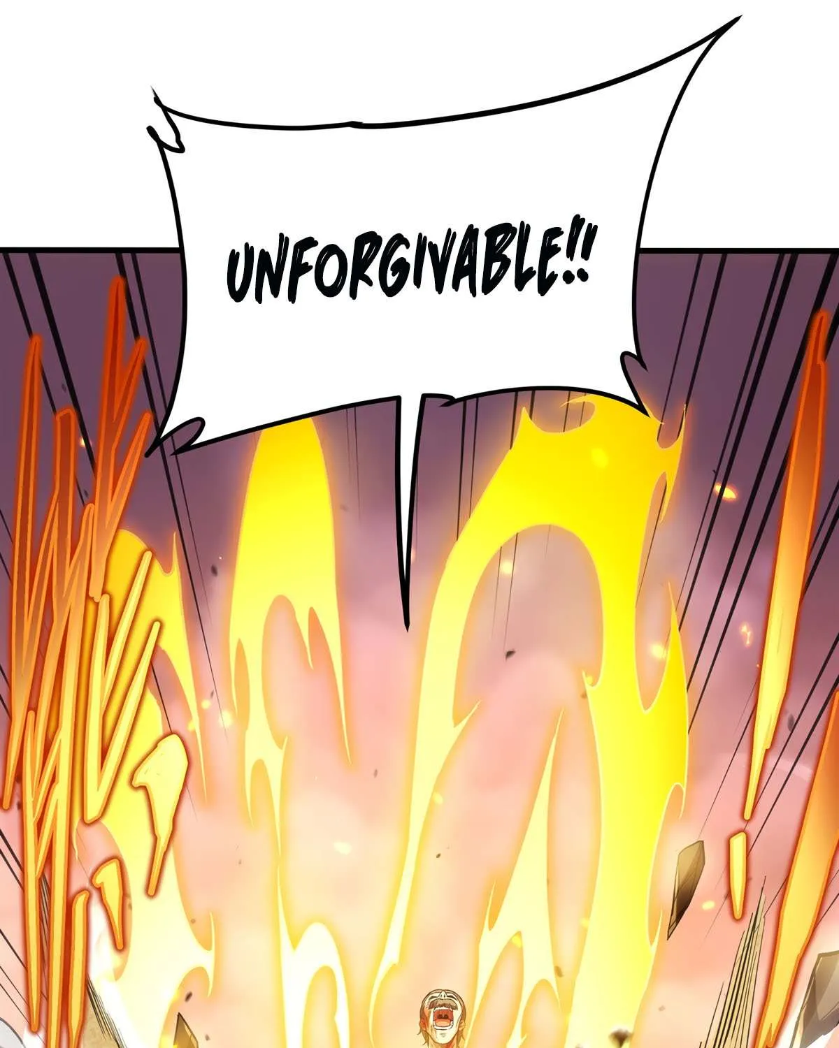 Despite Coming From the Abyss, I Will Save Humanity Chapter 104 page 23 - 