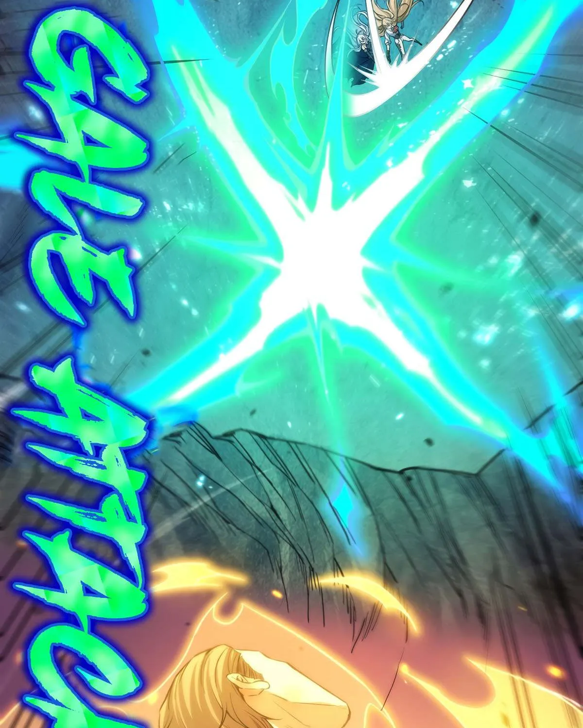 Despite Coming From the Abyss, I Will Save Humanity Chapter 104 page 28 - 
