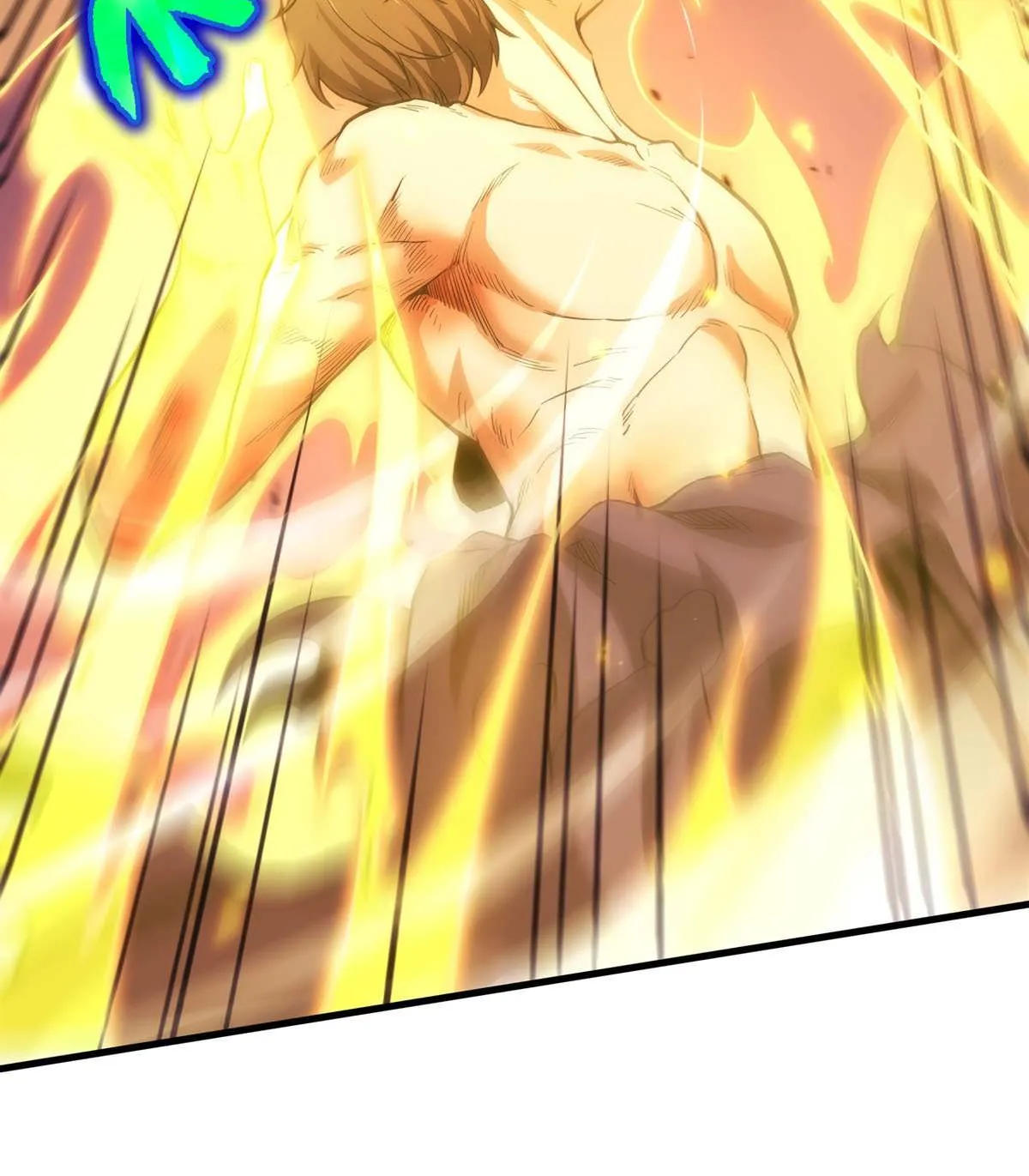 Despite Coming From the Abyss, I Will Save Humanity Chapter 104 page 29 - 