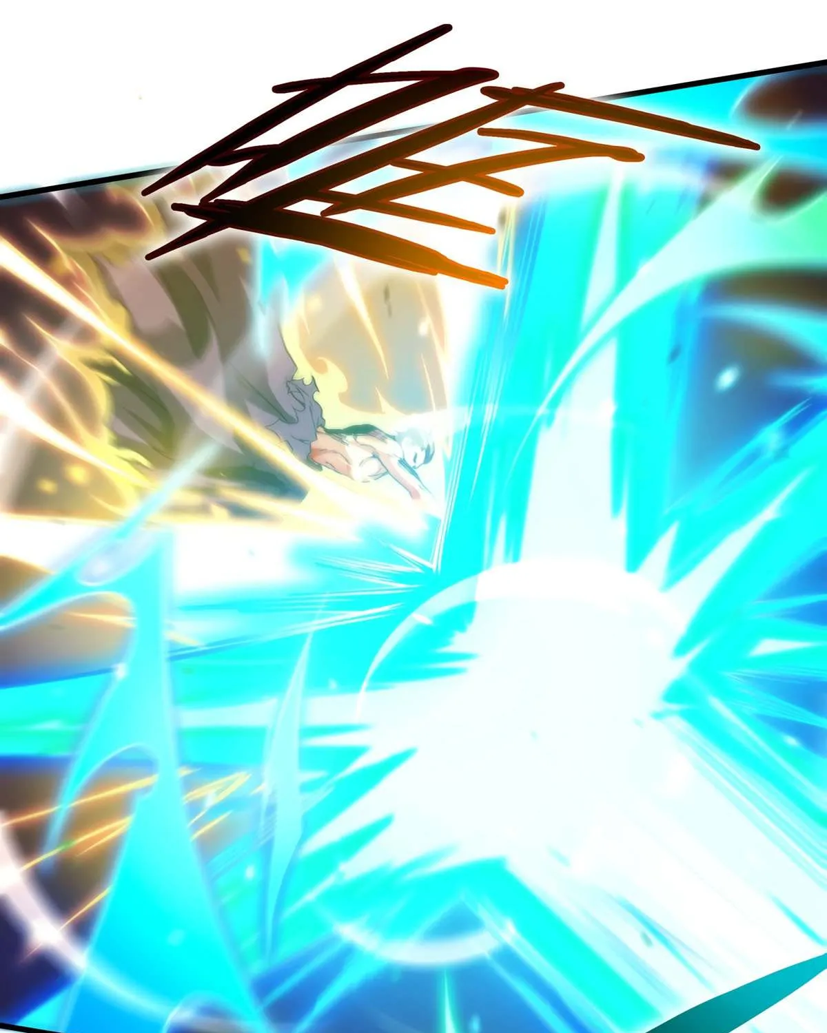 Despite Coming From the Abyss, I Will Save Humanity Chapter 104 page 30 - 