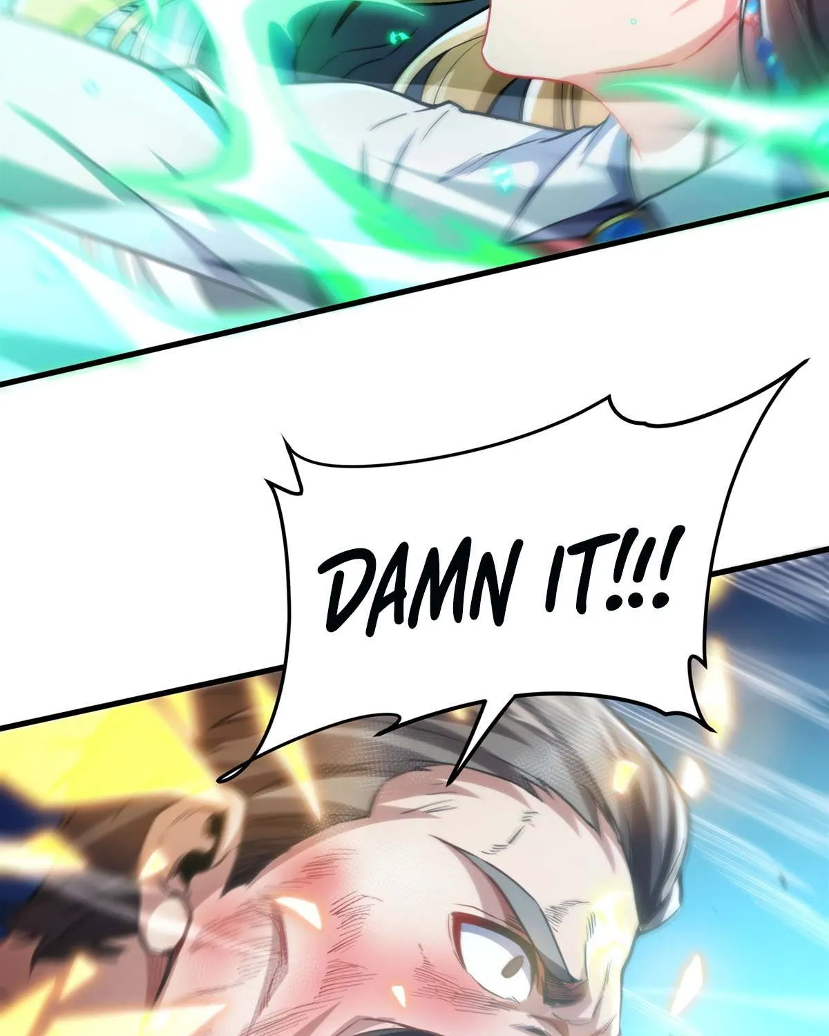 Despite Coming From the Abyss, I Will Save Humanity Chapter 104 page 32 - 