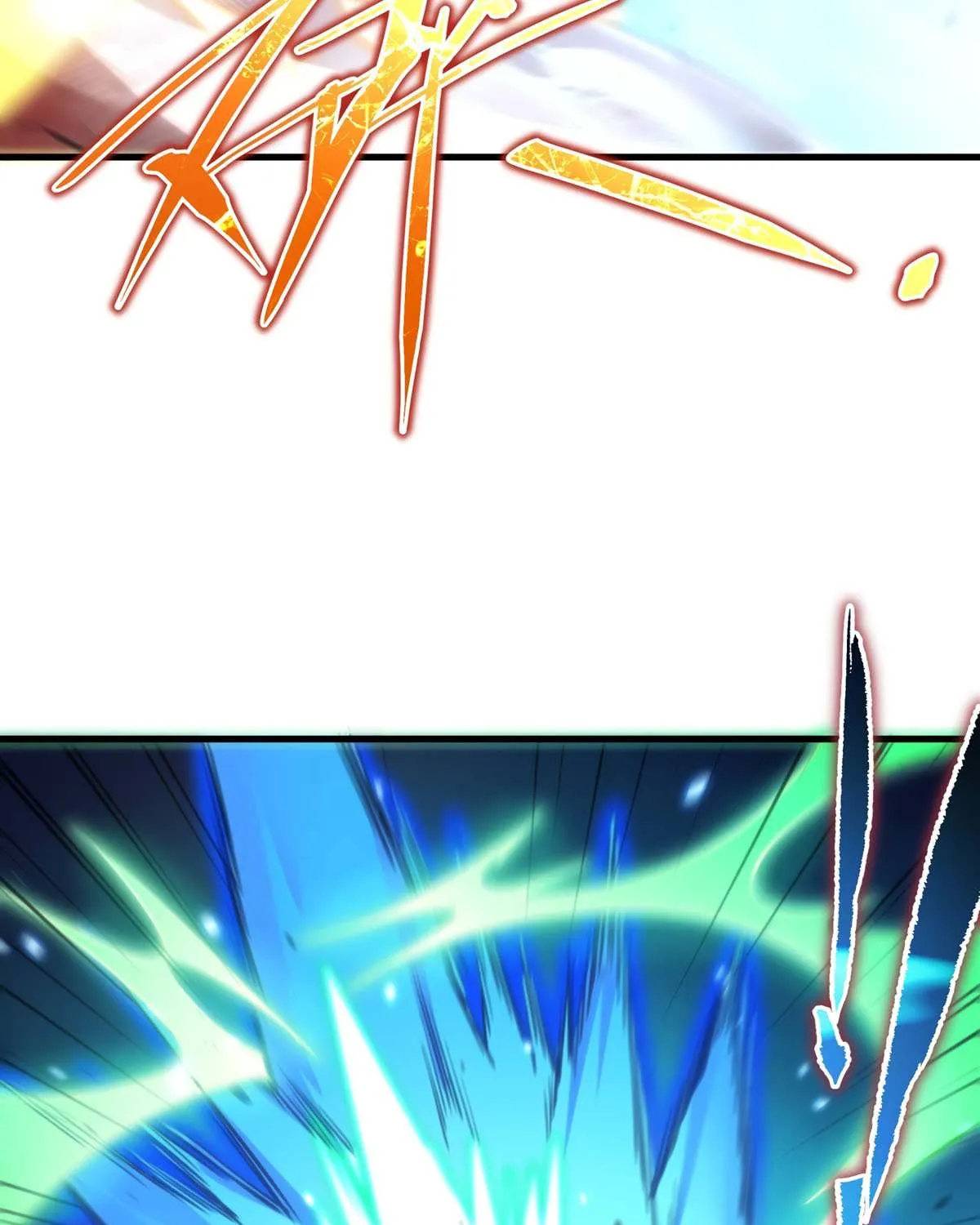 Despite Coming From the Abyss, I Will Save Humanity Chapter 104 page 34 - 