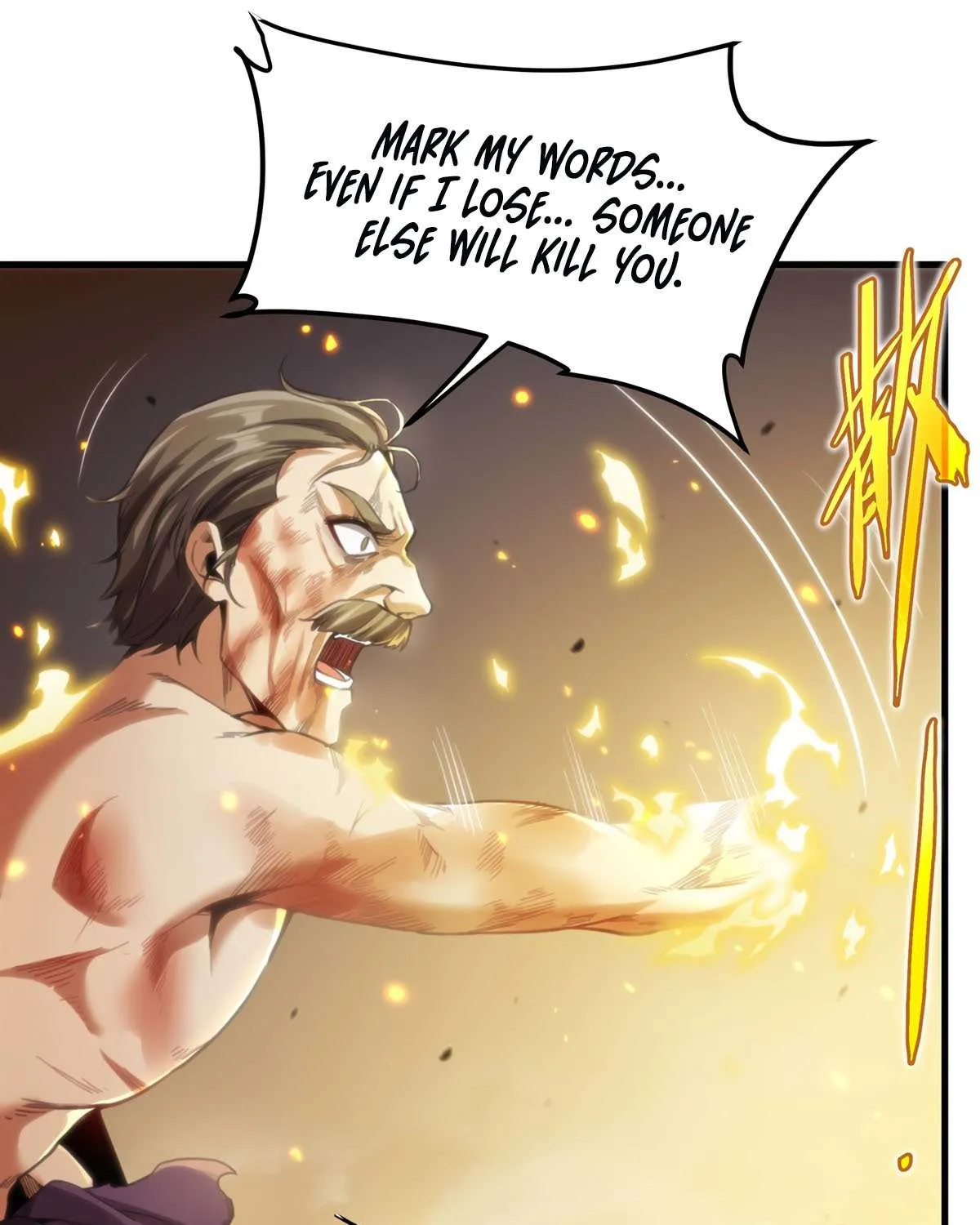 Despite Coming From the Abyss, I Will Save Humanity Chapter 104 page 44 - 