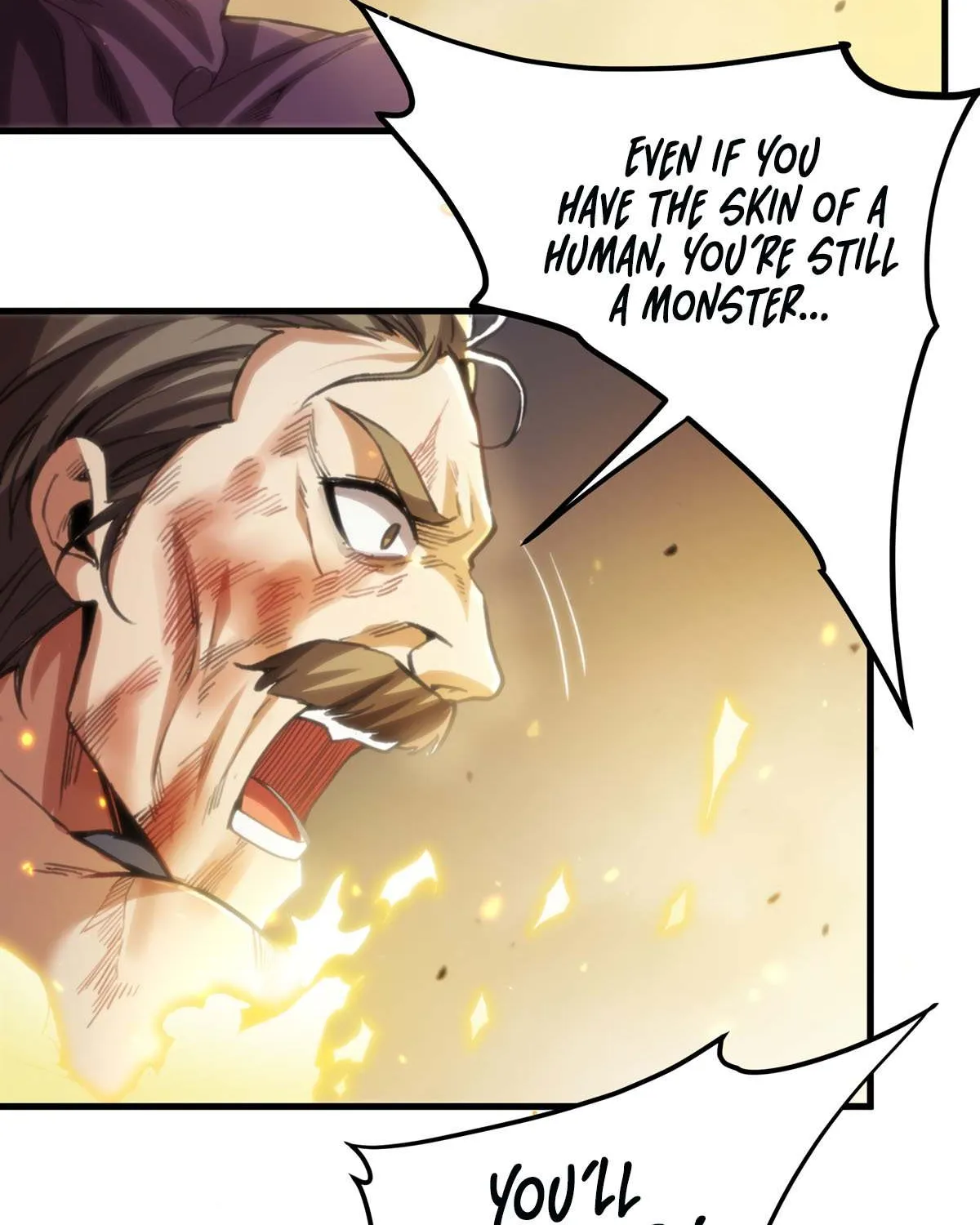 Despite Coming From the Abyss, I Will Save Humanity Chapter 104 page 45 - 