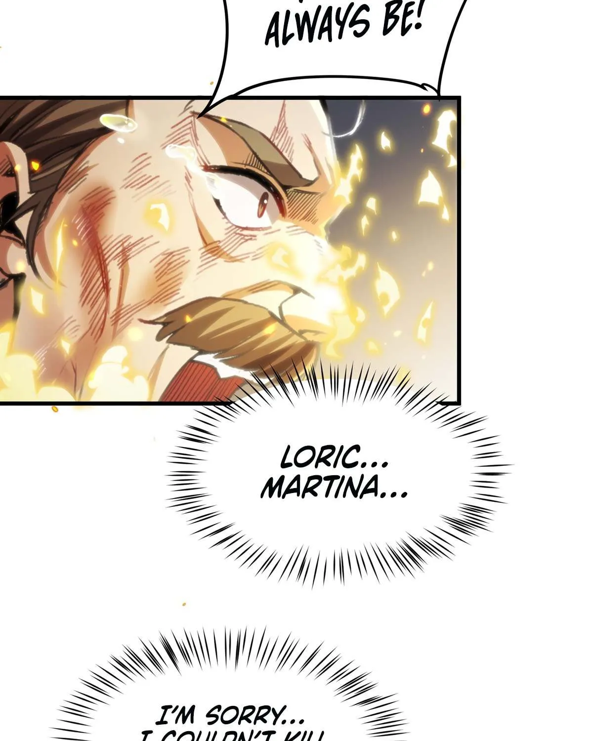 Despite Coming From the Abyss, I Will Save Humanity Chapter 104 page 46 - 