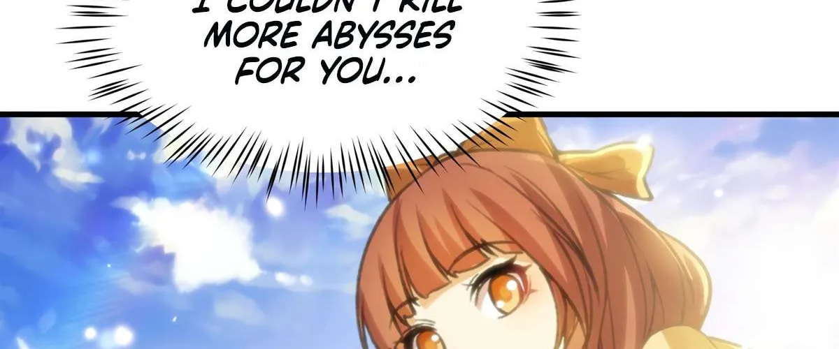 Despite Coming From the Abyss, I Will Save Humanity Chapter 104 page 47 - 