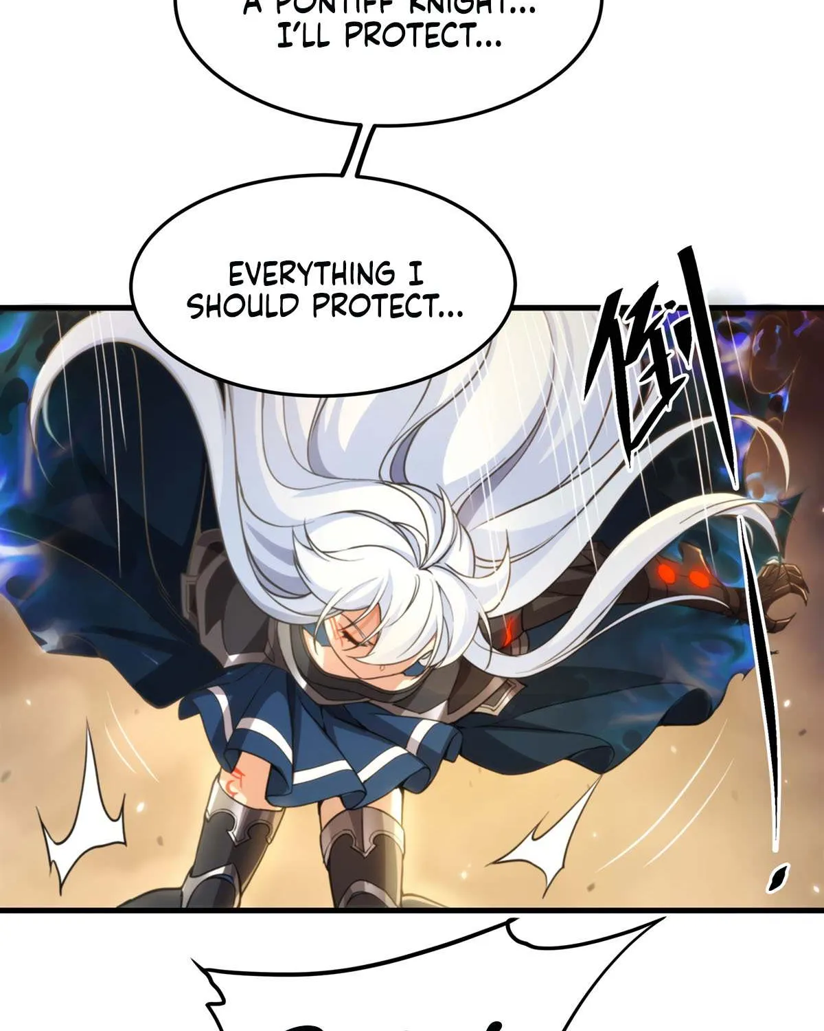 Despite Coming From the Abyss, I Will Save Humanity Chapter 104 page 51 - 
