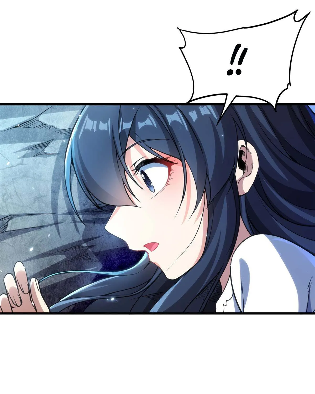 Despite Coming From the Abyss, I Will Save Humanity Chapter 104 page 66 - 