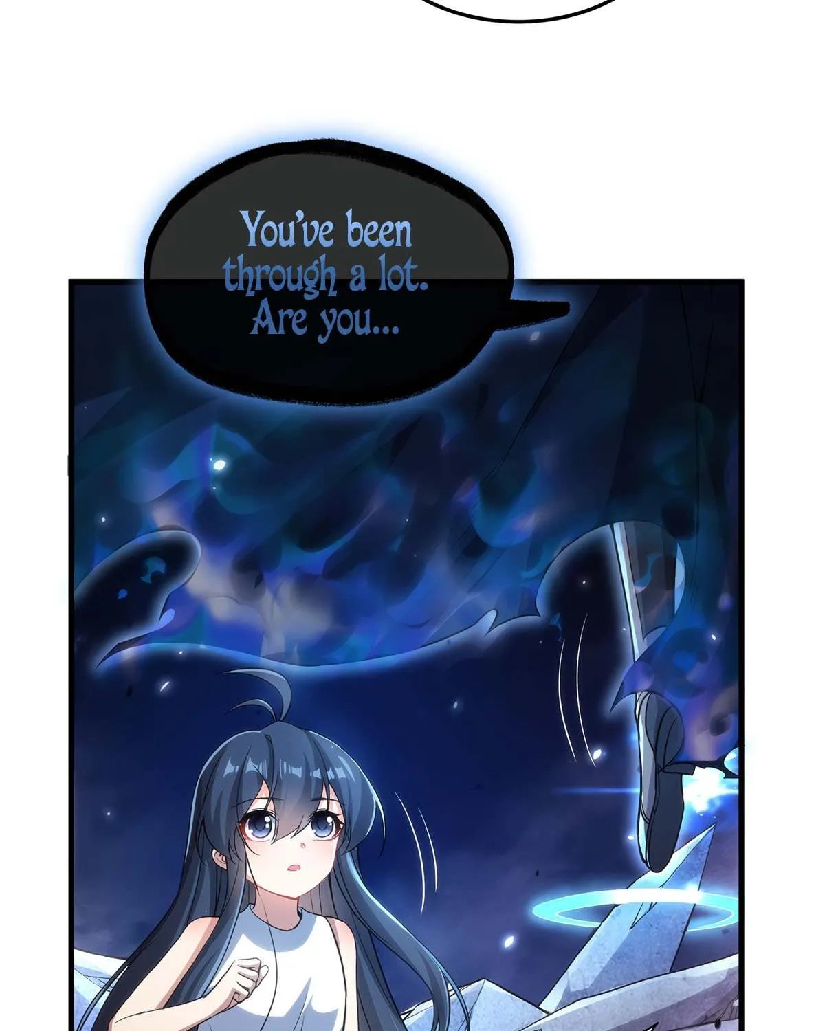 Despite Coming From the Abyss, I Will Save Humanity Chapter 104 page 68 - 
