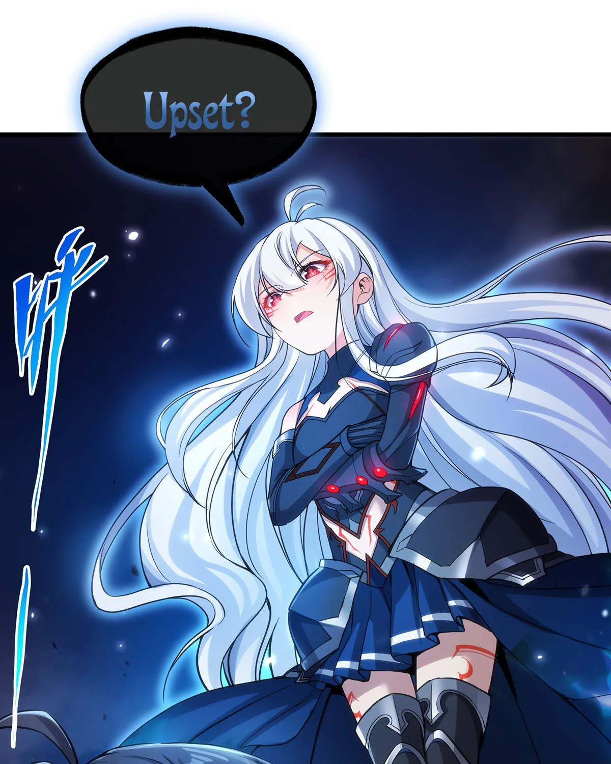 Despite Coming From the Abyss, I Will Save Humanity Chapter 104 page 70 - 
