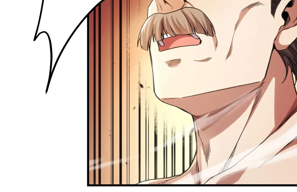Despite Coming From the Abyss, I Will Save Humanity Chapter 104 page 8 - 
