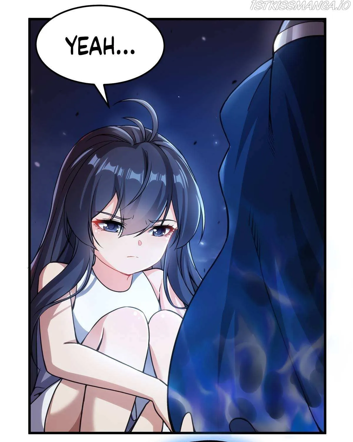 Despite Coming From the Abyss, I Will Save Humanity Chapter 105 page 16 - 
