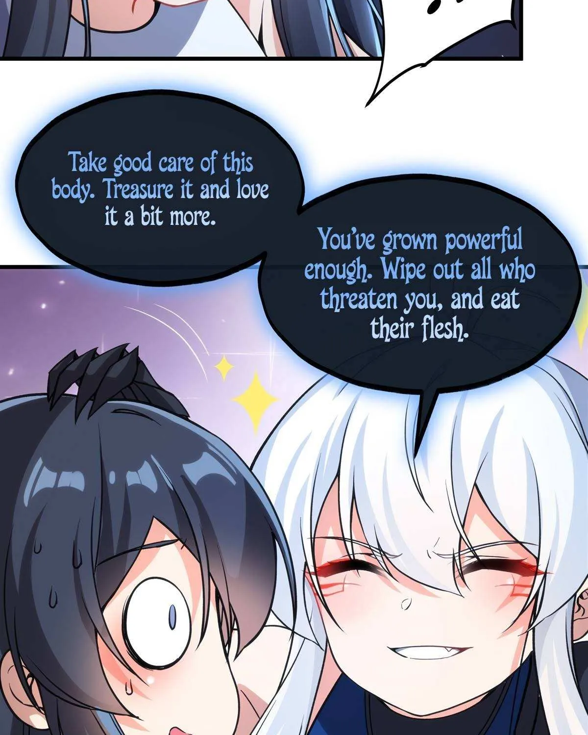 Despite Coming From the Abyss, I Will Save Humanity Chapter 105 page 18 - 