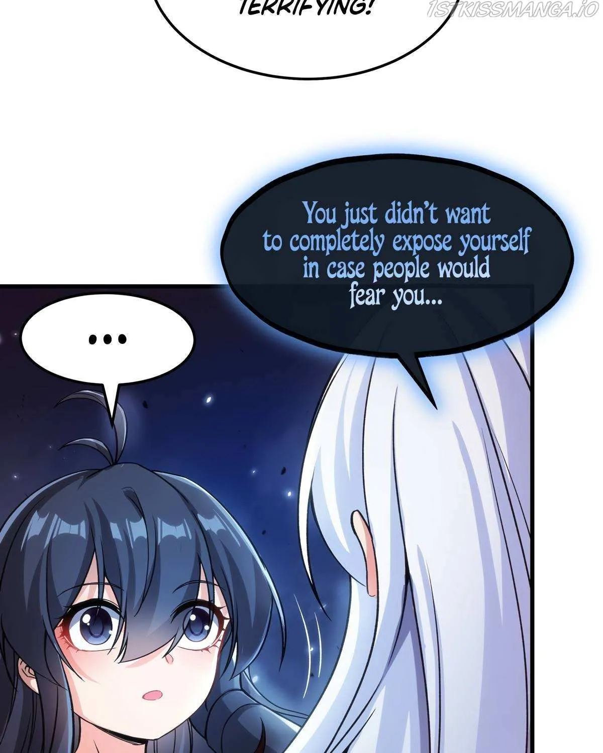 Despite Coming From the Abyss, I Will Save Humanity Chapter 105 page 20 - 
