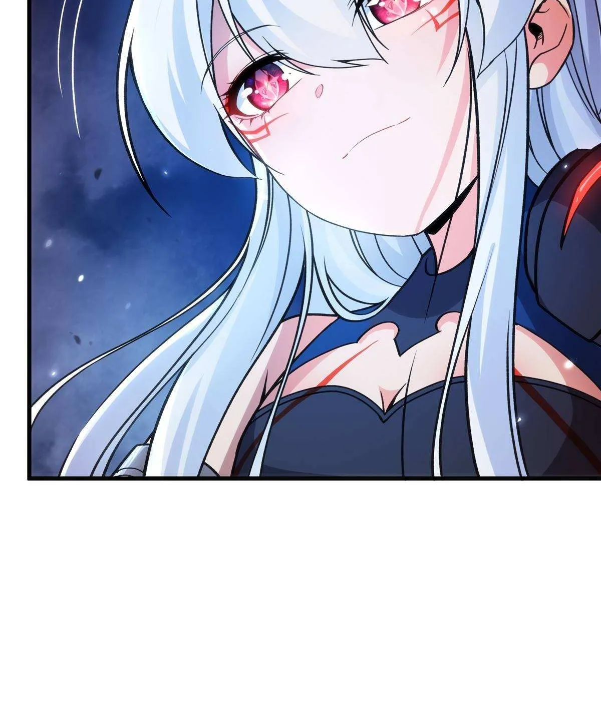 Despite Coming From the Abyss, I Will Save Humanity Chapter 105 page 22 - 