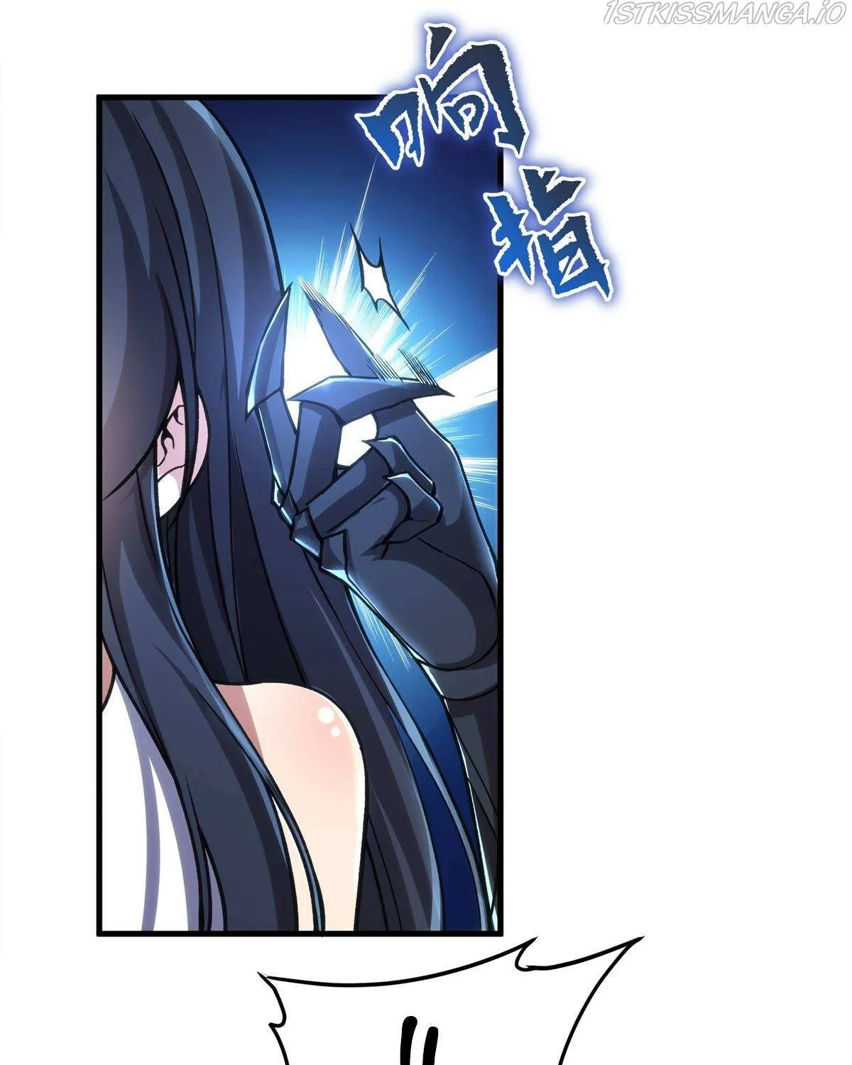 Despite Coming From the Abyss, I Will Save Humanity Chapter 105 page 23 - 