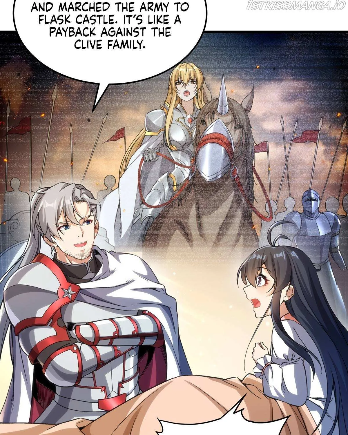 Despite Coming From the Abyss, I Will Save Humanity Chapter 105 page 34 - 