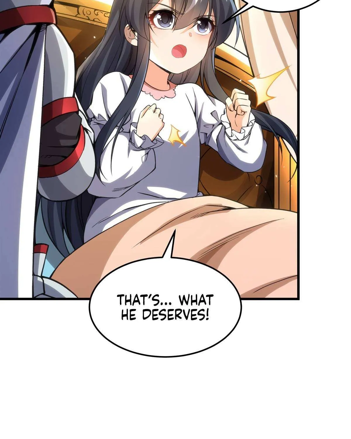 Despite Coming From the Abyss, I Will Save Humanity Chapter 105 page 38 - 