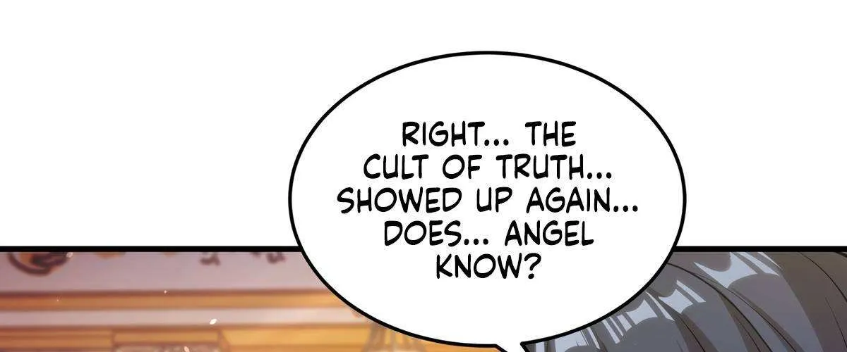 Despite Coming From the Abyss, I Will Save Humanity Chapter 105 page 39 - 