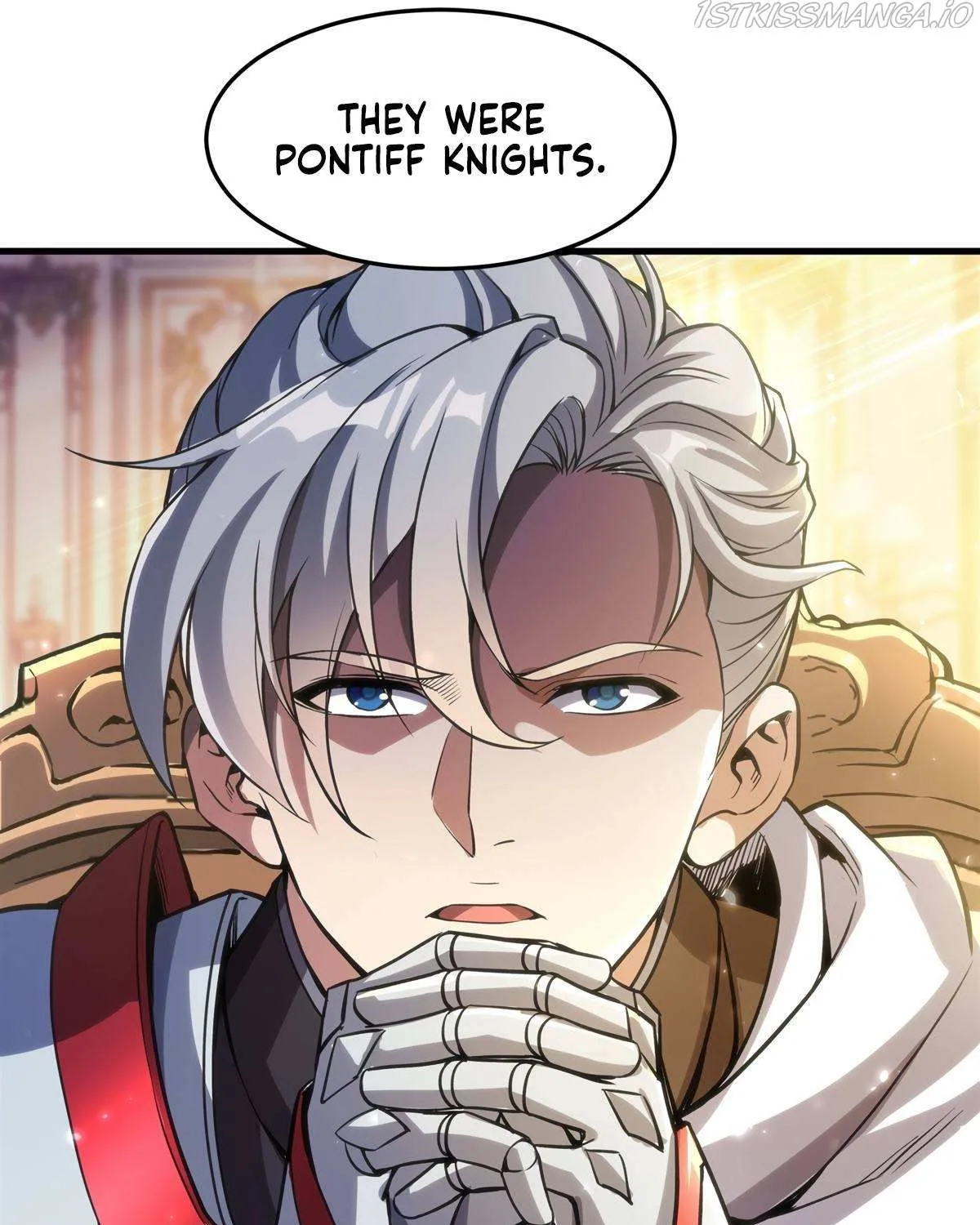 Despite Coming From the Abyss, I Will Save Humanity Chapter 105 page 43 - 