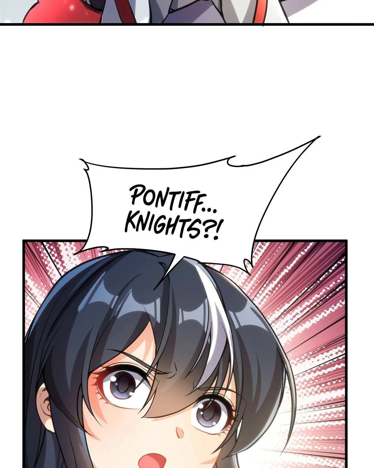 Despite Coming From the Abyss, I Will Save Humanity Chapter 105 page 44 - 
