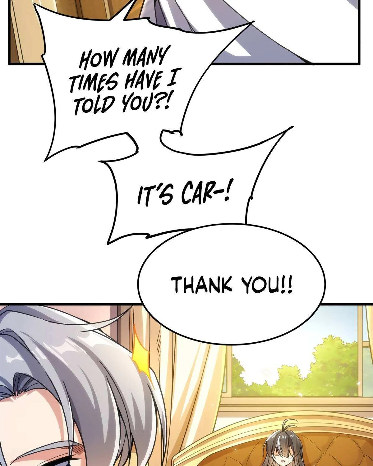 Despite Coming From the Abyss, I Will Save Humanity Chapter 105 page 52 - 