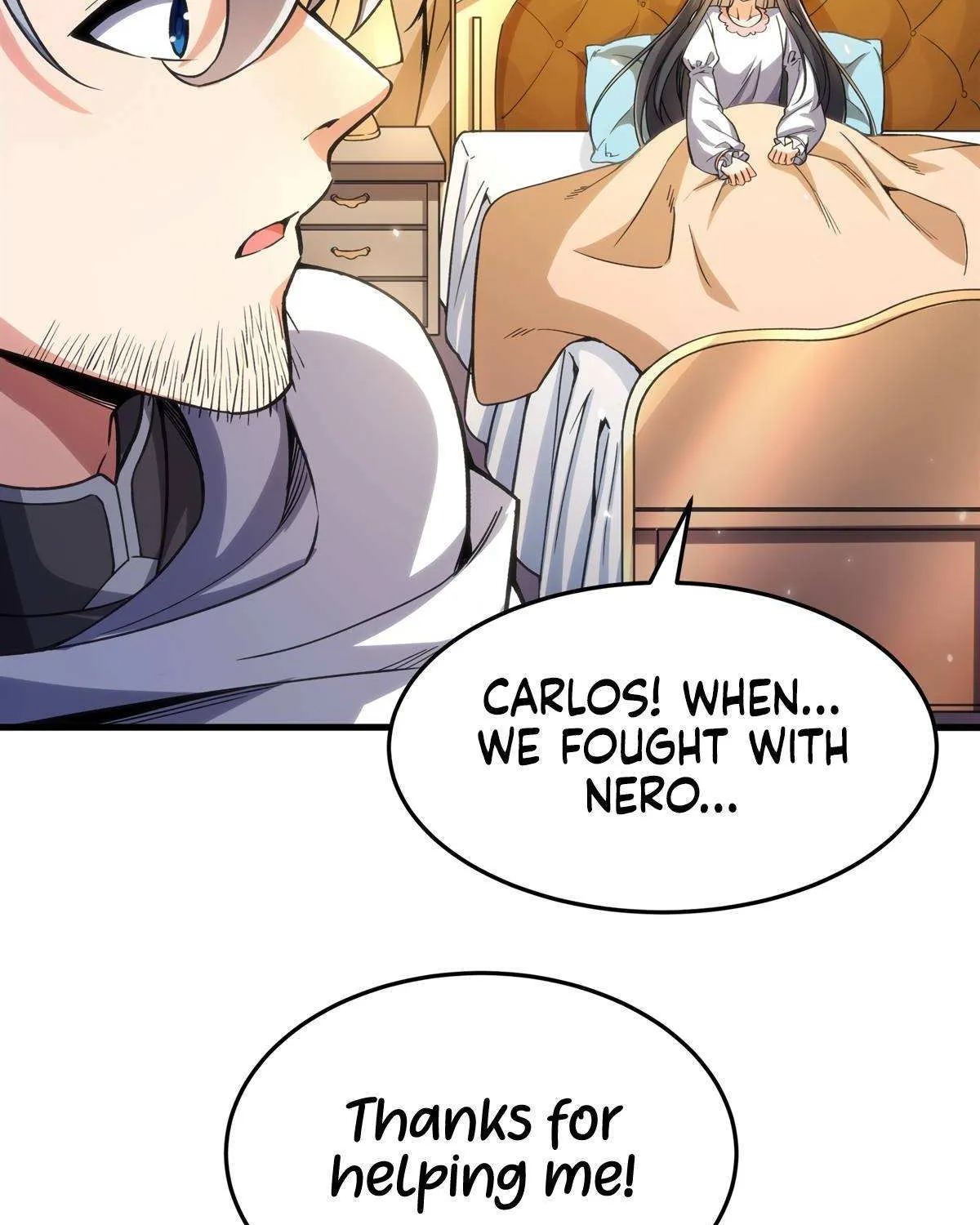 Despite Coming From the Abyss, I Will Save Humanity Chapter 105 page 53 - 