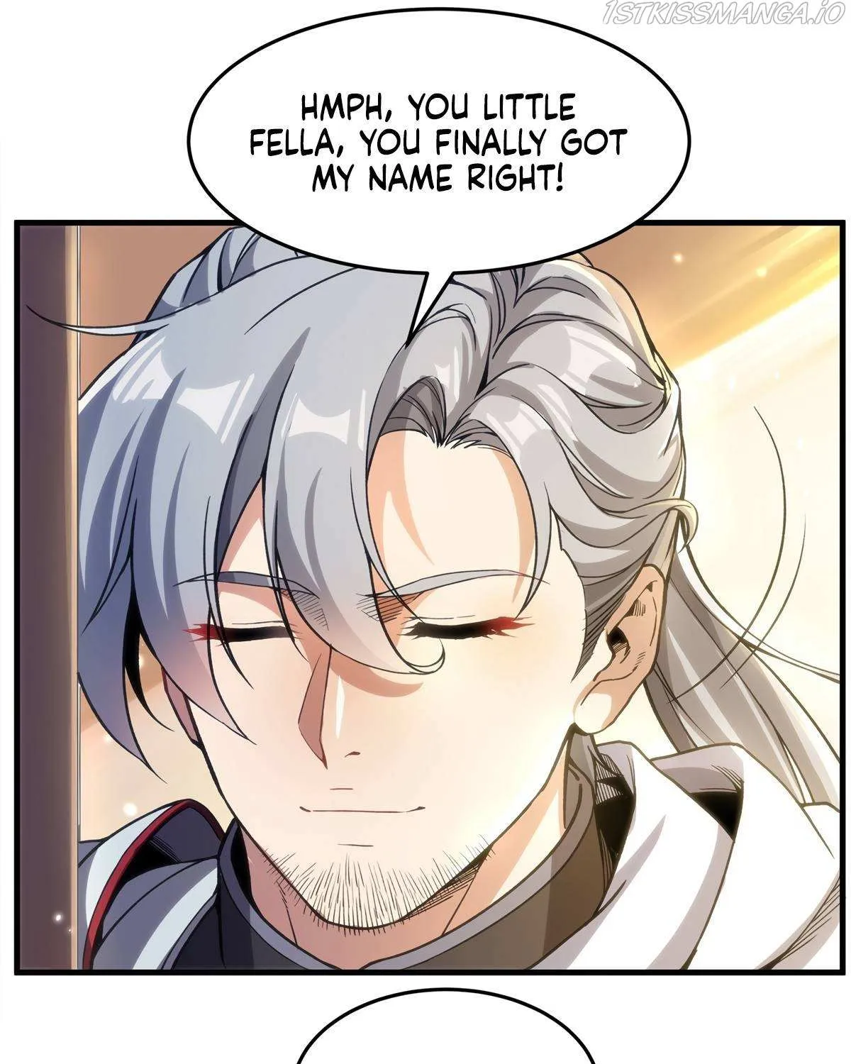 Despite Coming From the Abyss, I Will Save Humanity Chapter 105 page 57 - 