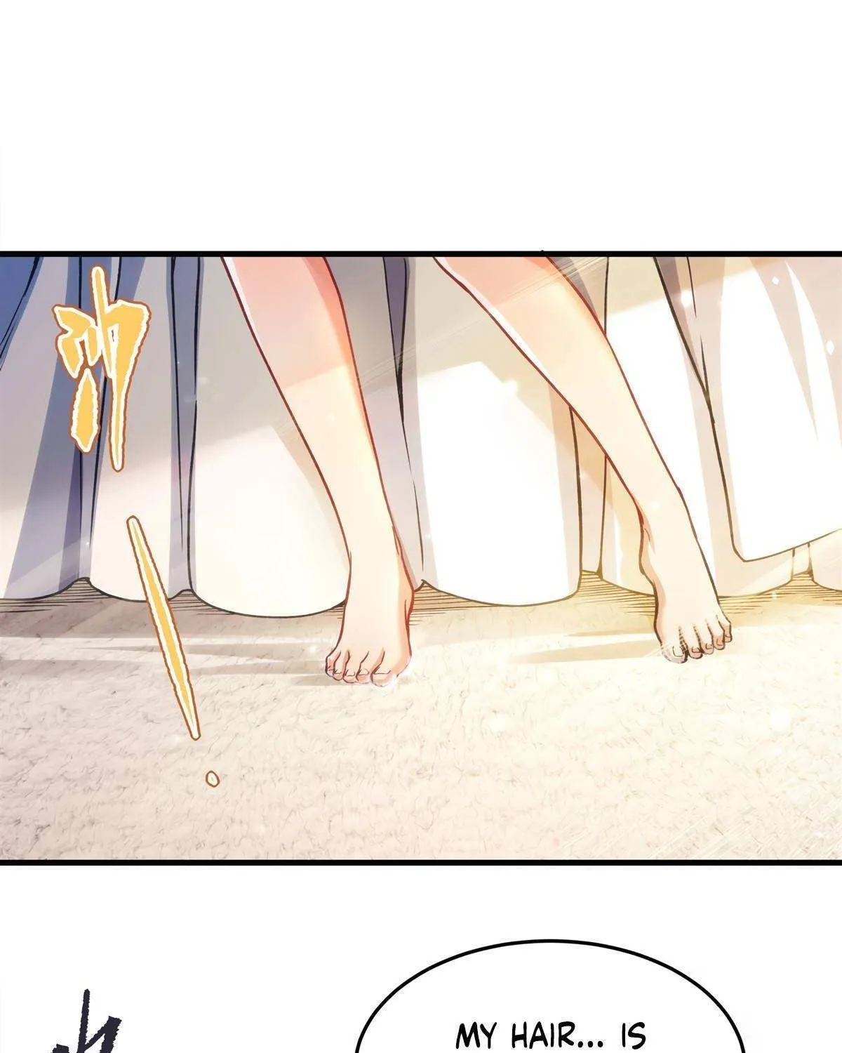 Despite Coming From the Abyss, I Will Save Humanity Chapter 105 page 59 - 
