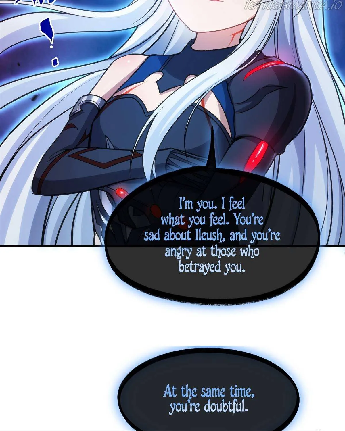 Despite Coming From the Abyss, I Will Save Humanity Chapter 105 page 7 - 