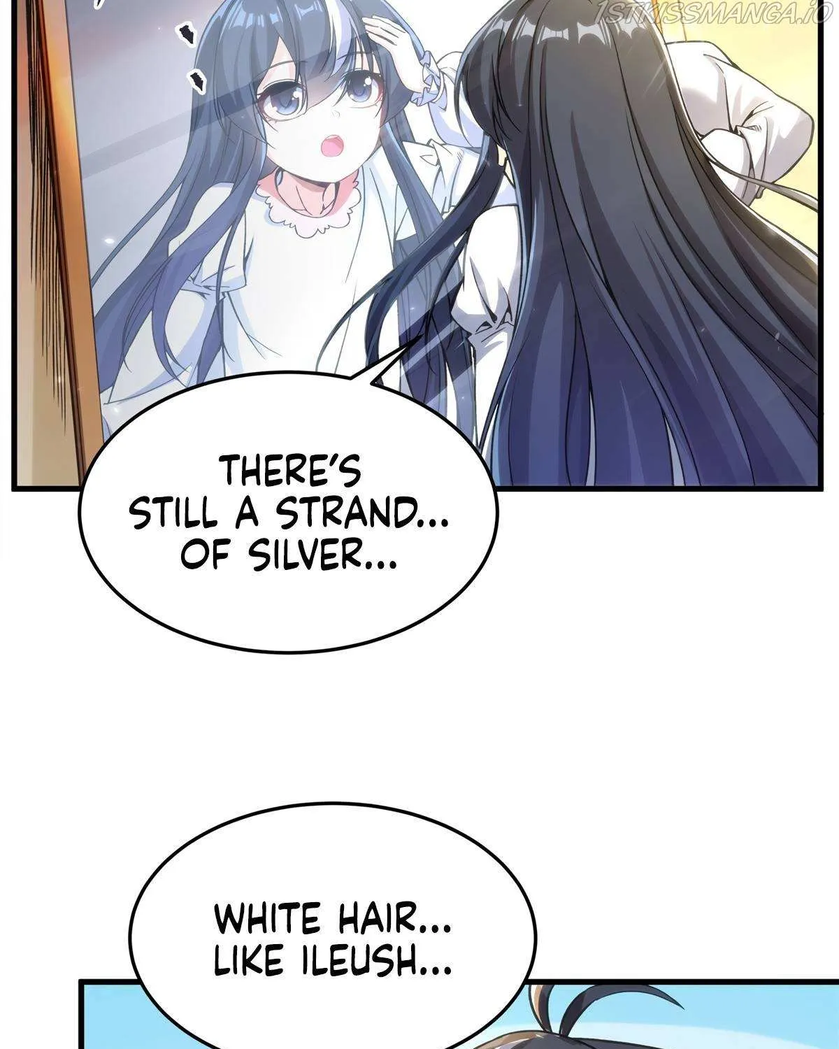 Despite Coming From the Abyss, I Will Save Humanity Chapter 105 page 61 - 