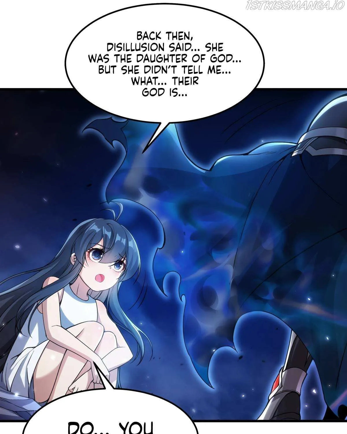 Despite Coming From the Abyss, I Will Save Humanity Chapter 105 page 9 - 