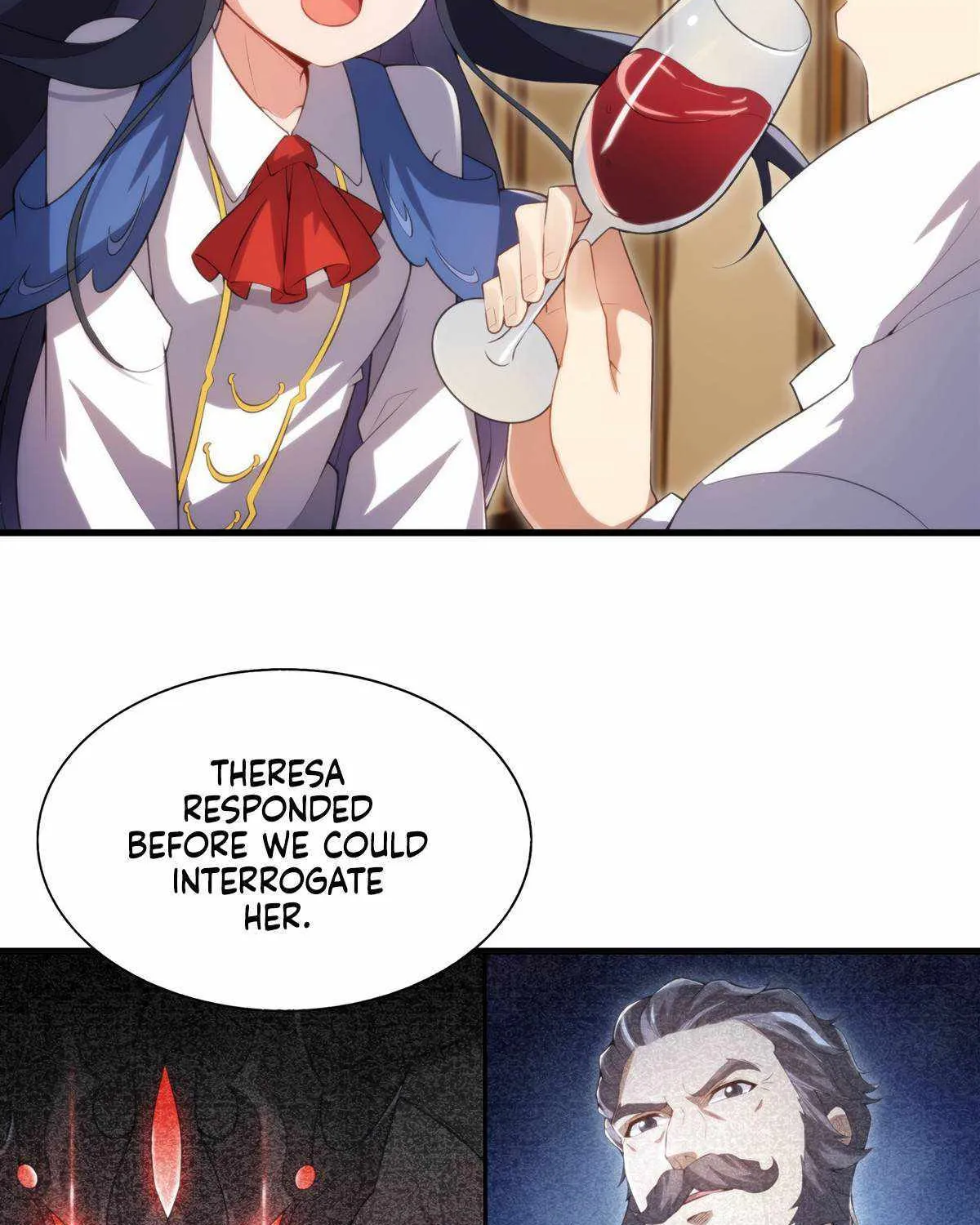 Despite Coming From the Abyss, I Will Save Humanity Chapter 106 page 25 - 