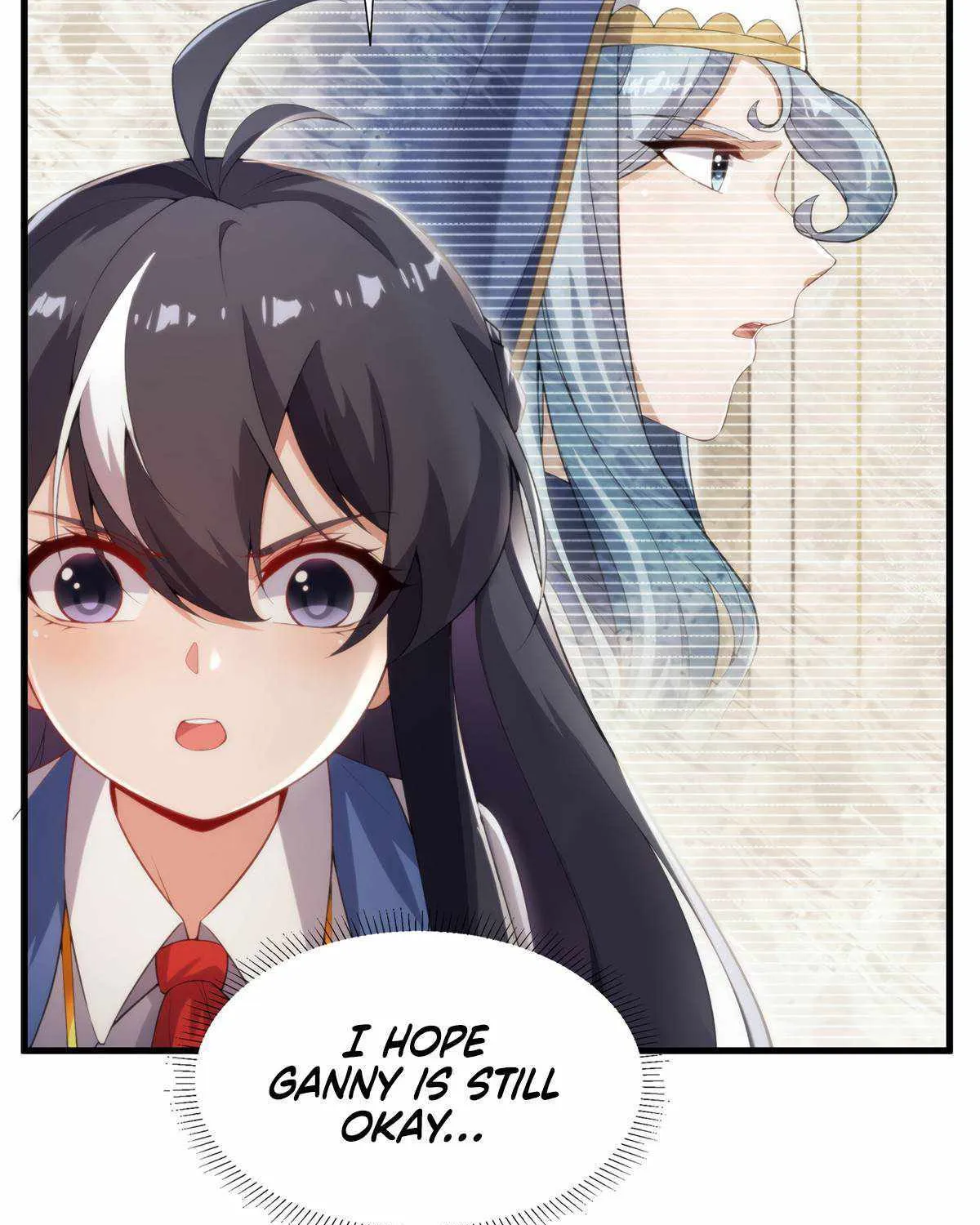 Despite Coming From the Abyss, I Will Save Humanity Chapter 106 page 29 - 